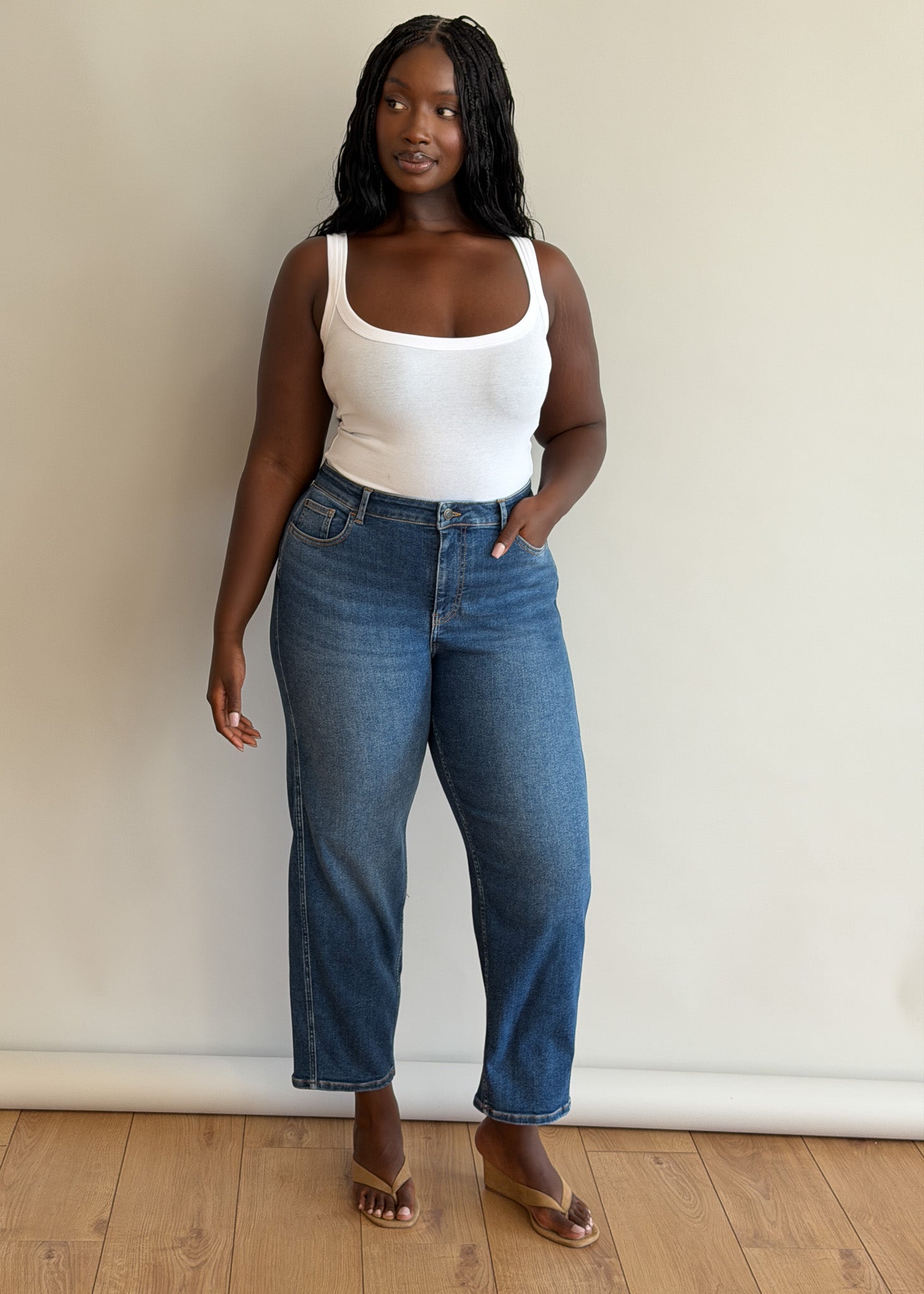 Image of 16 | 5’9 | Regular 