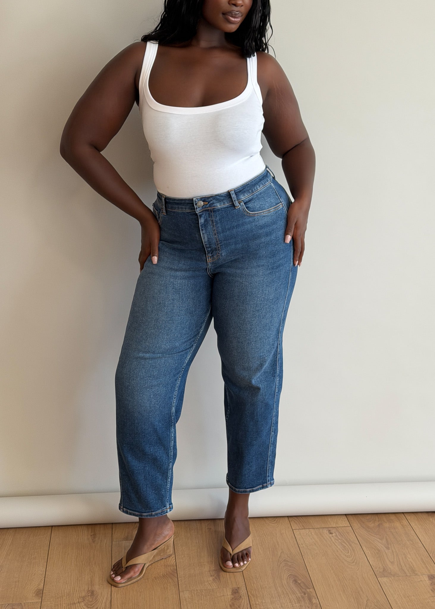 Image of 16 | 5’9 | Regular 