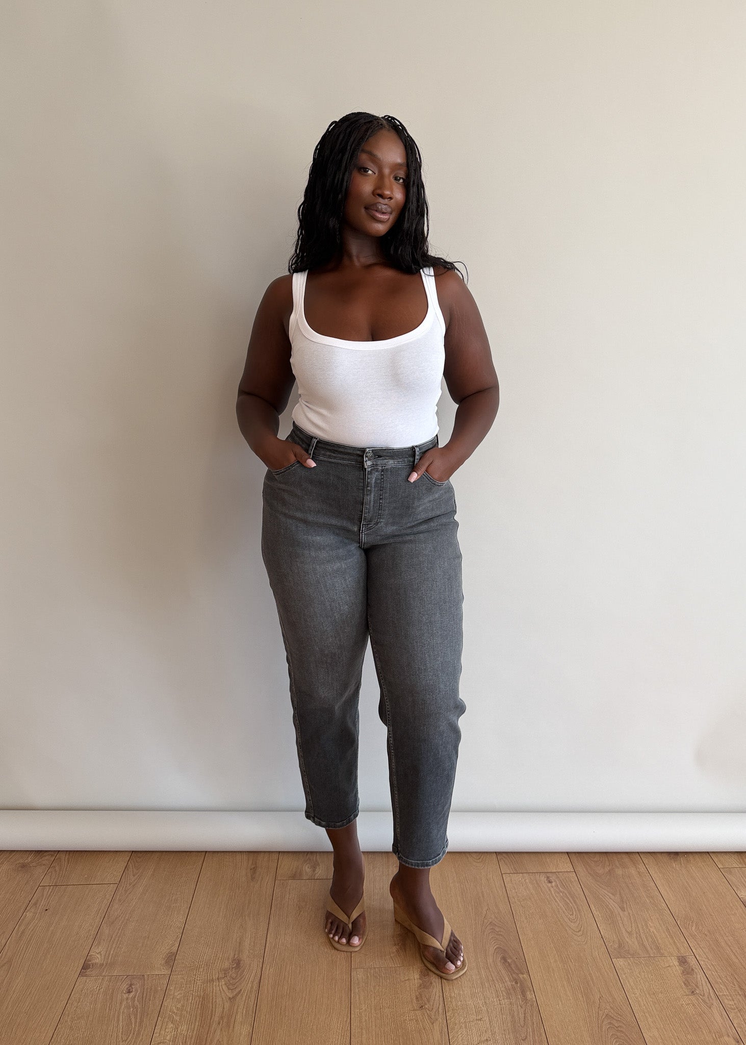 Image of 16 | 5’9 | Regular 