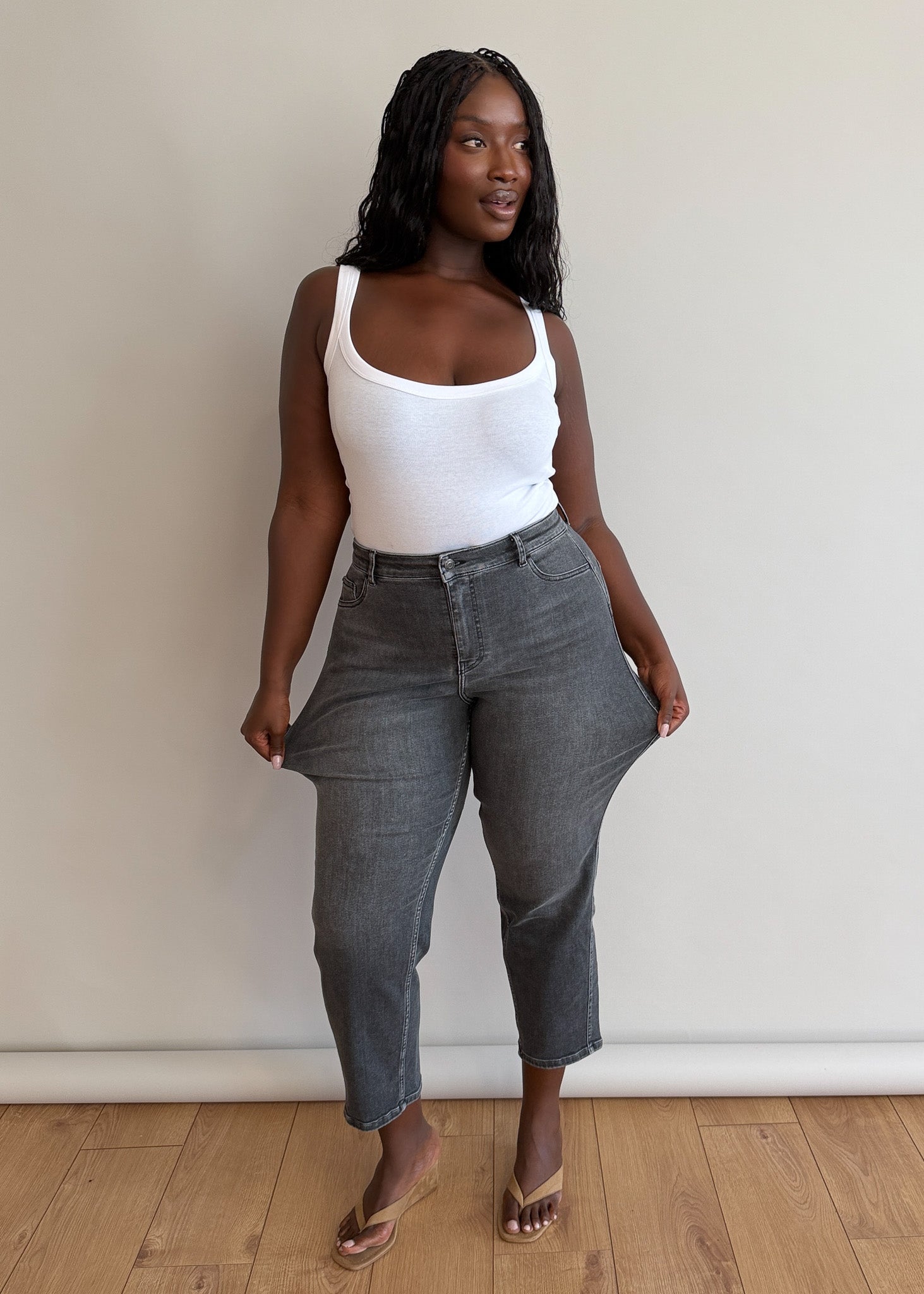 Image of 16 | 5’9 | Regular 
