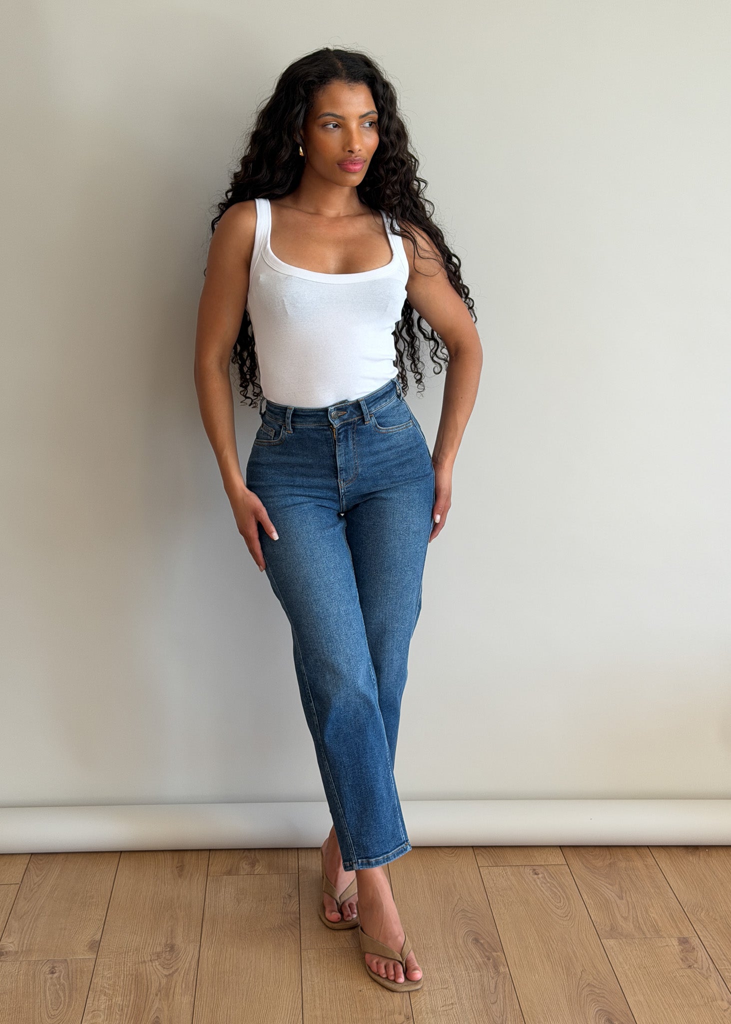 Image of 6 | 5’6 | Regular 