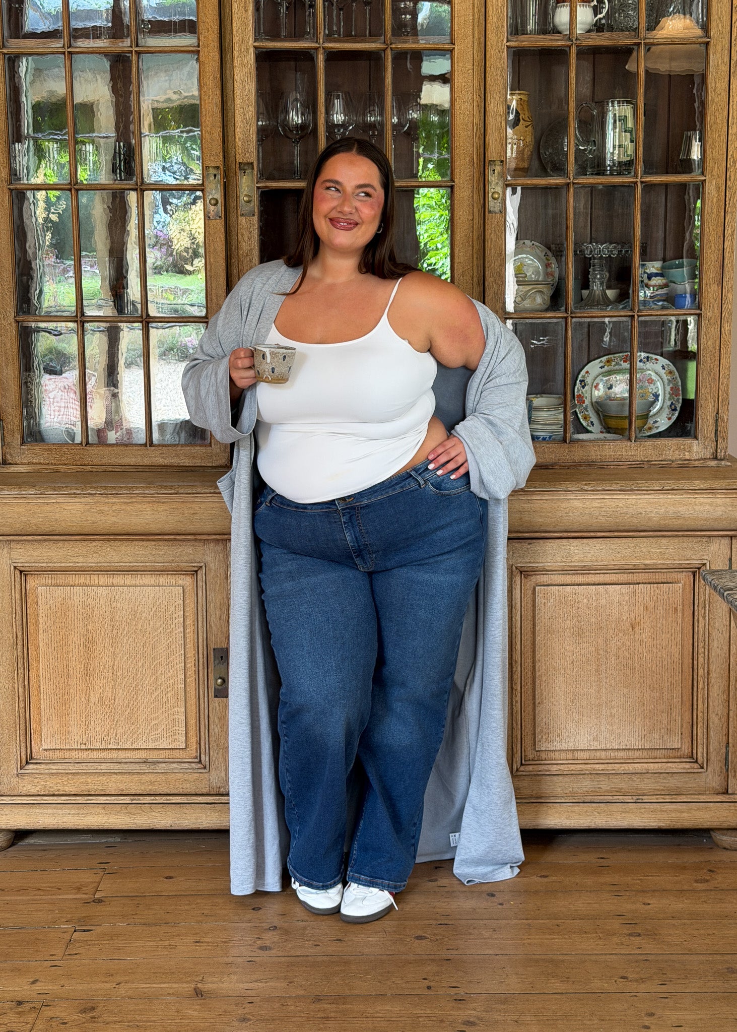 Image of 22 | Regular | 5'8
