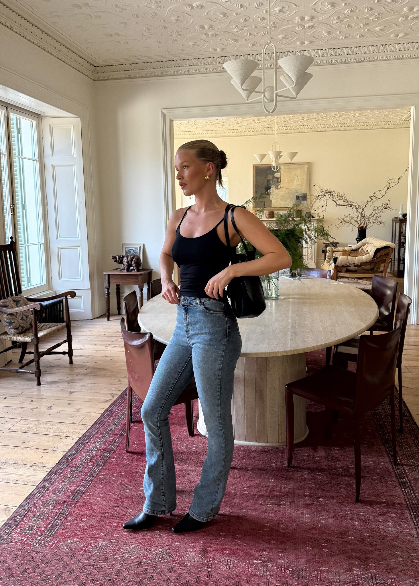 Image of 6 | Regular | 5'7