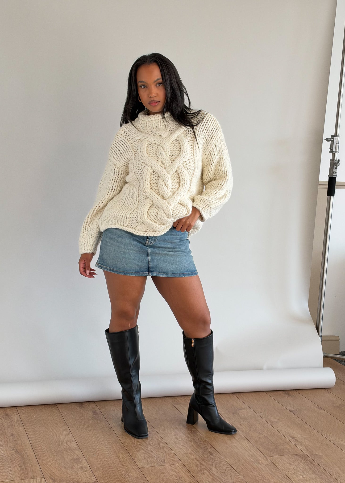 Image of 10 | 5'7