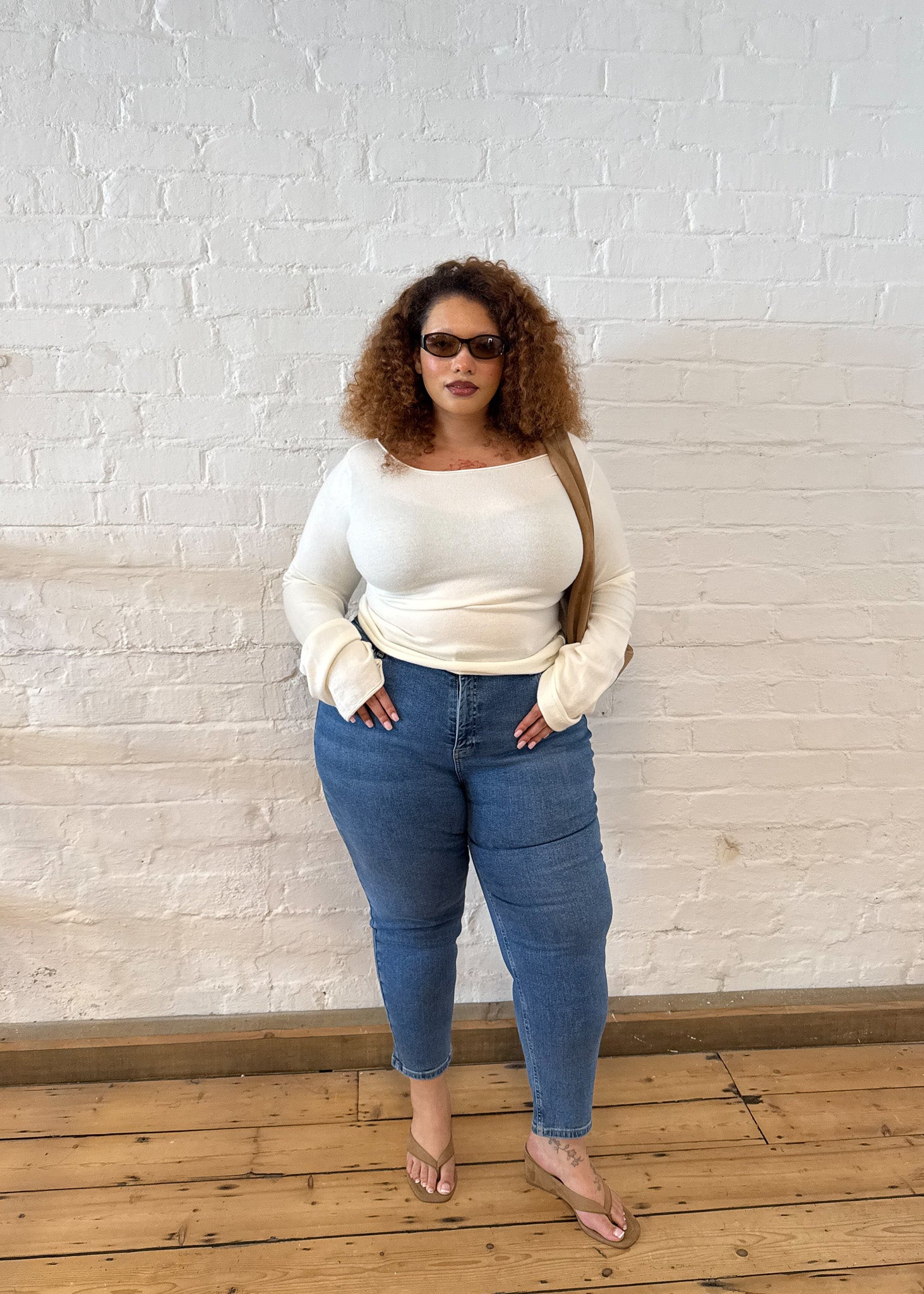 Image of 18 | 5’3 | Short