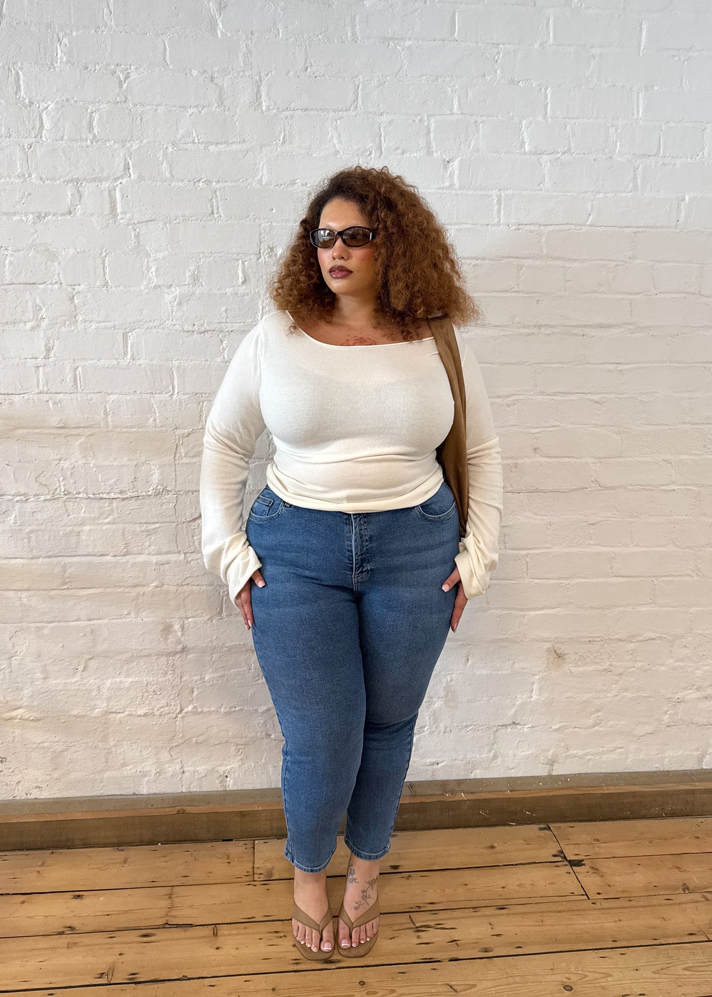 Image of 18 | 5’3 | Short
