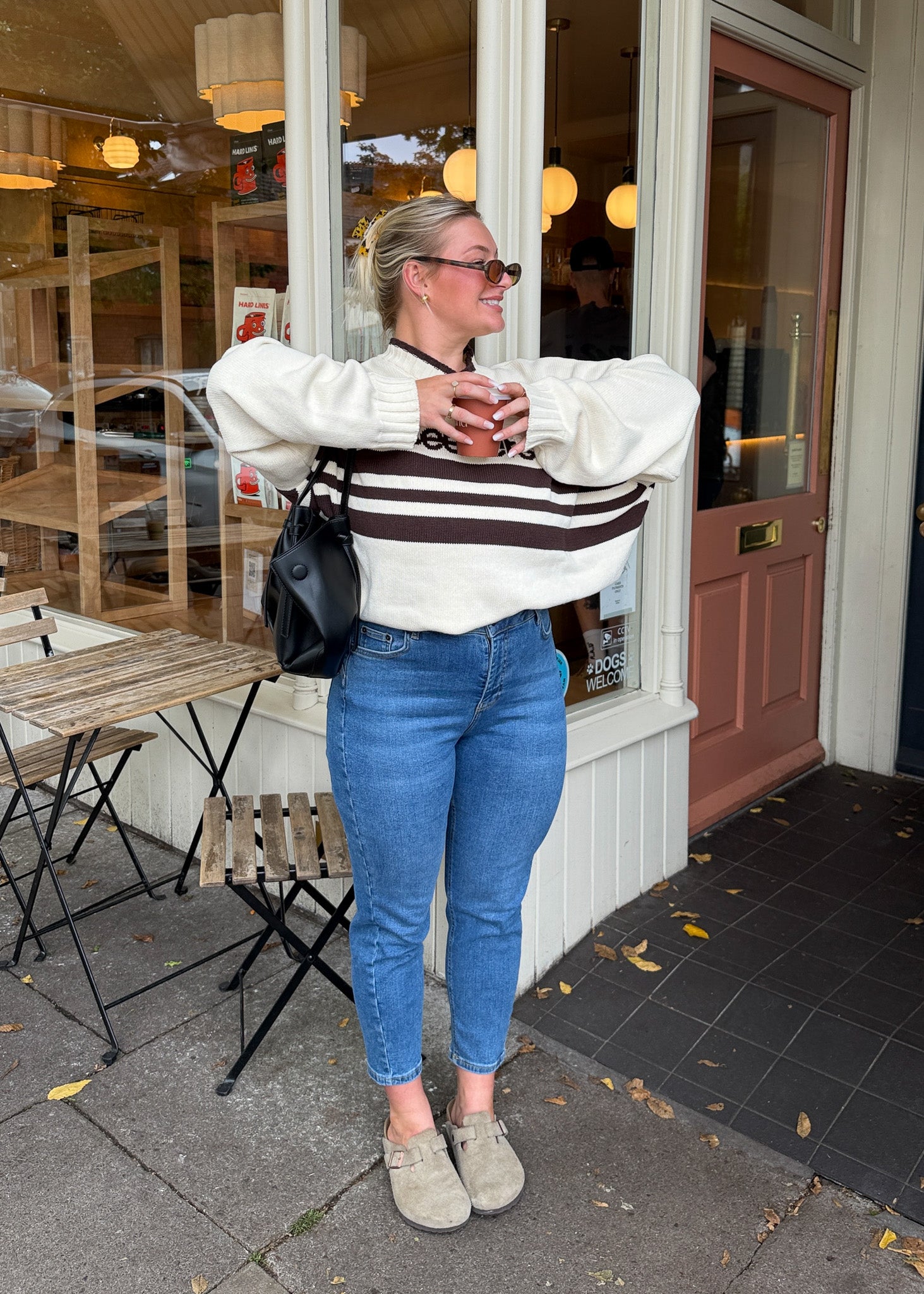 Image of 12 | 5’4 | Short
