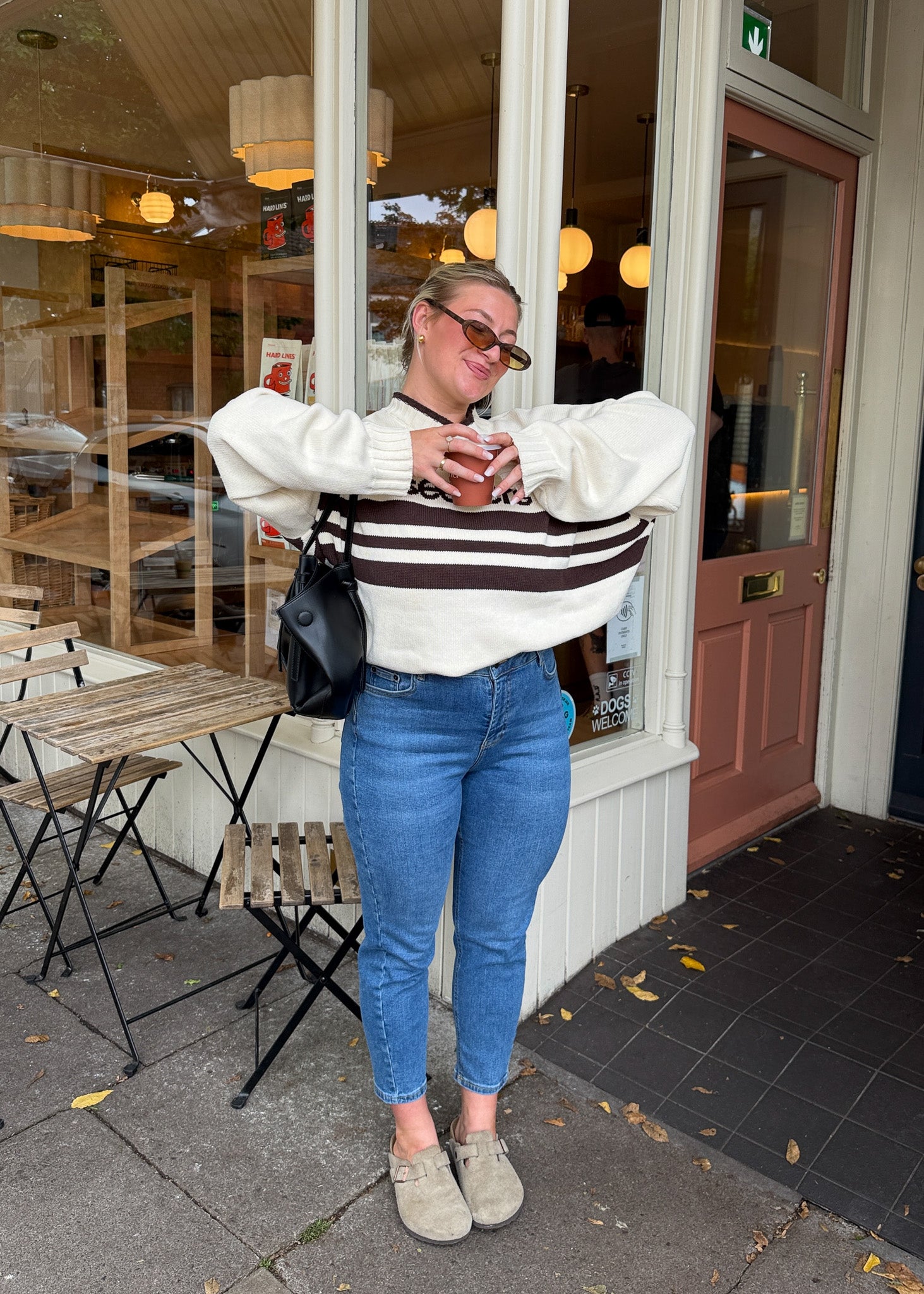 Image of 12 | 5’4 | Short