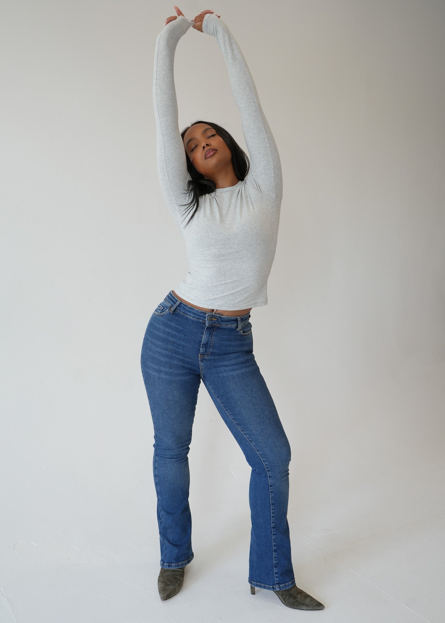 Image of 10 | Regular | 5'7