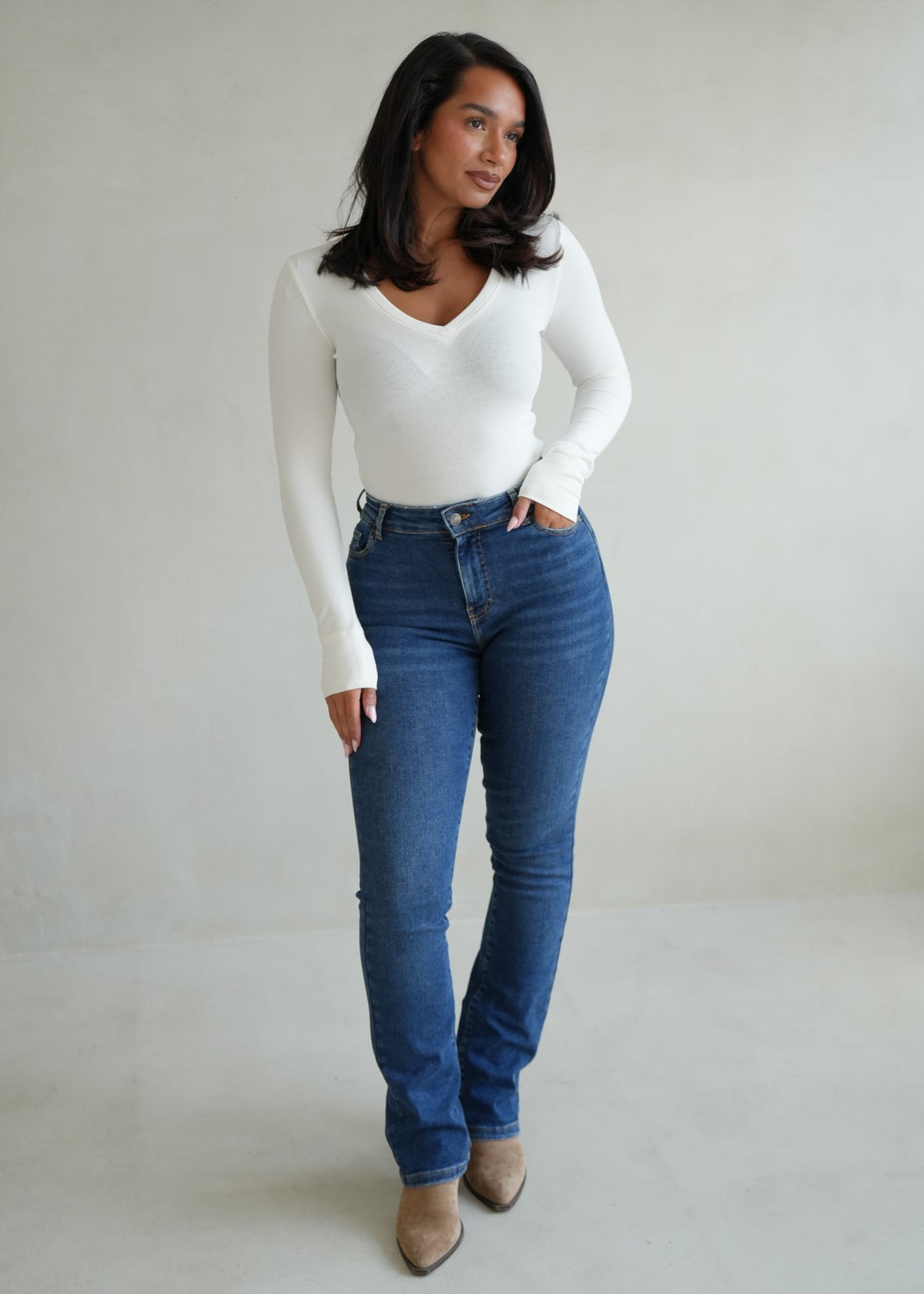 8 | Short | 5’6