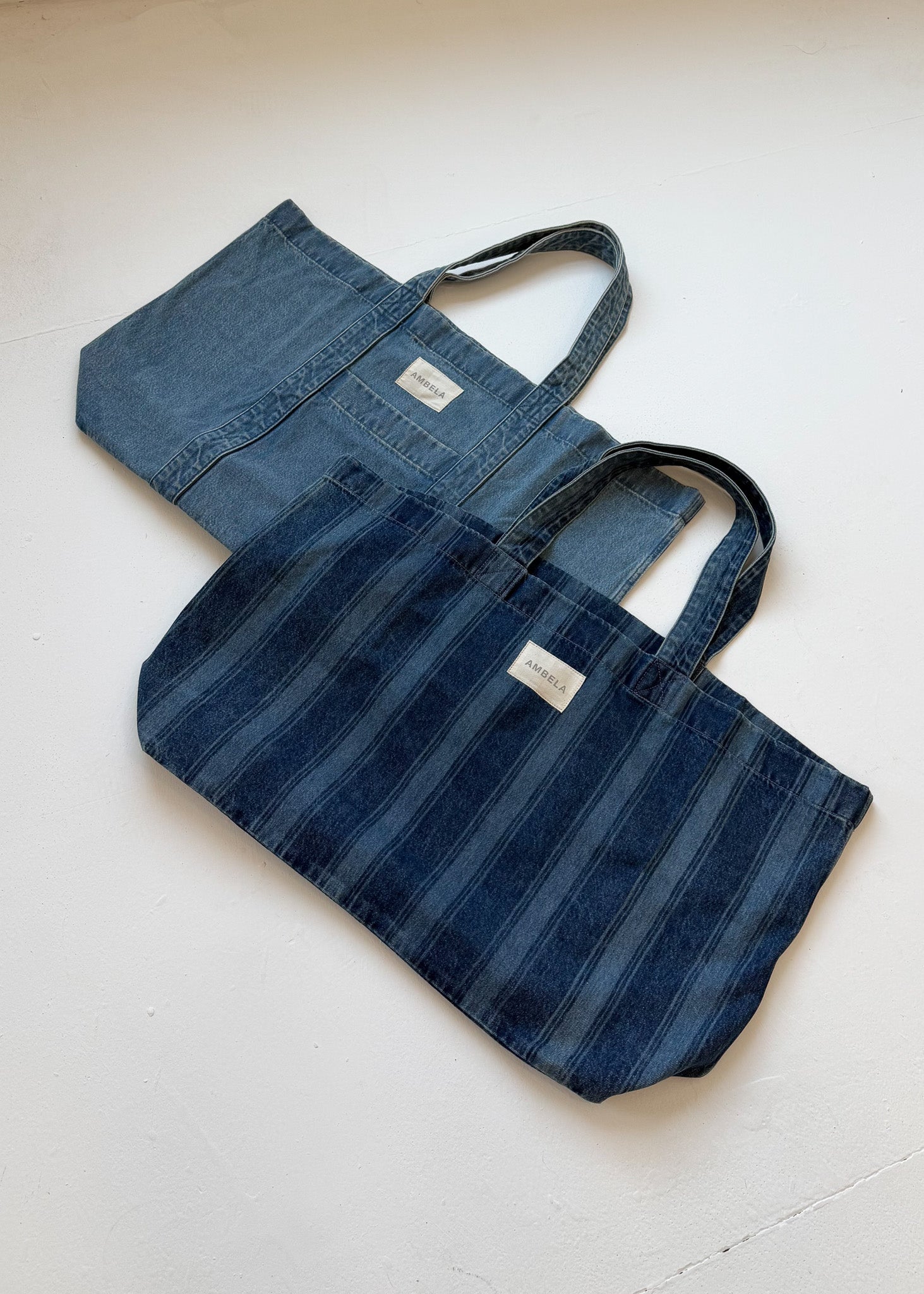 Image of Oversized Tote Bag
