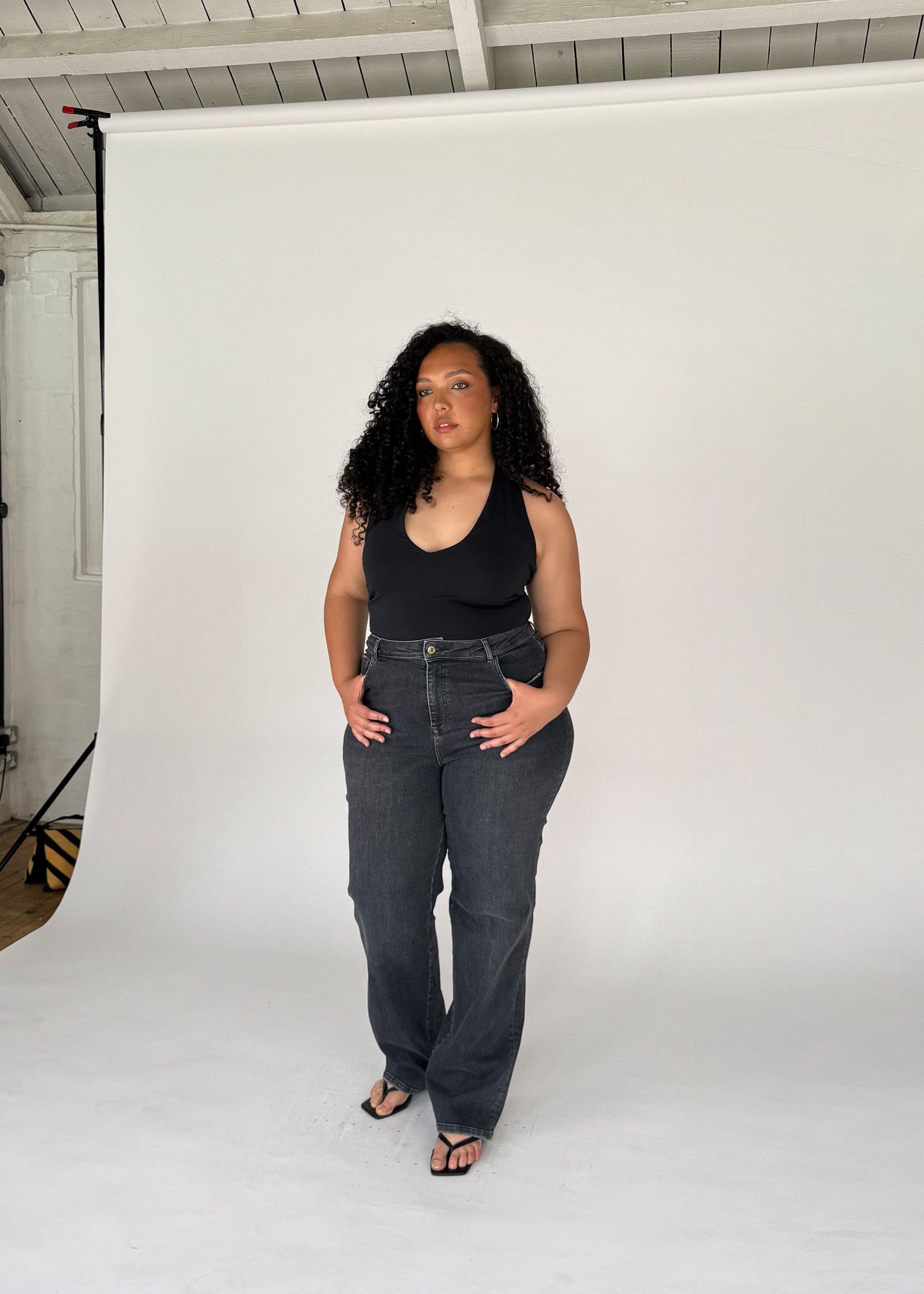 Image of 18 | 5’6 | Regular