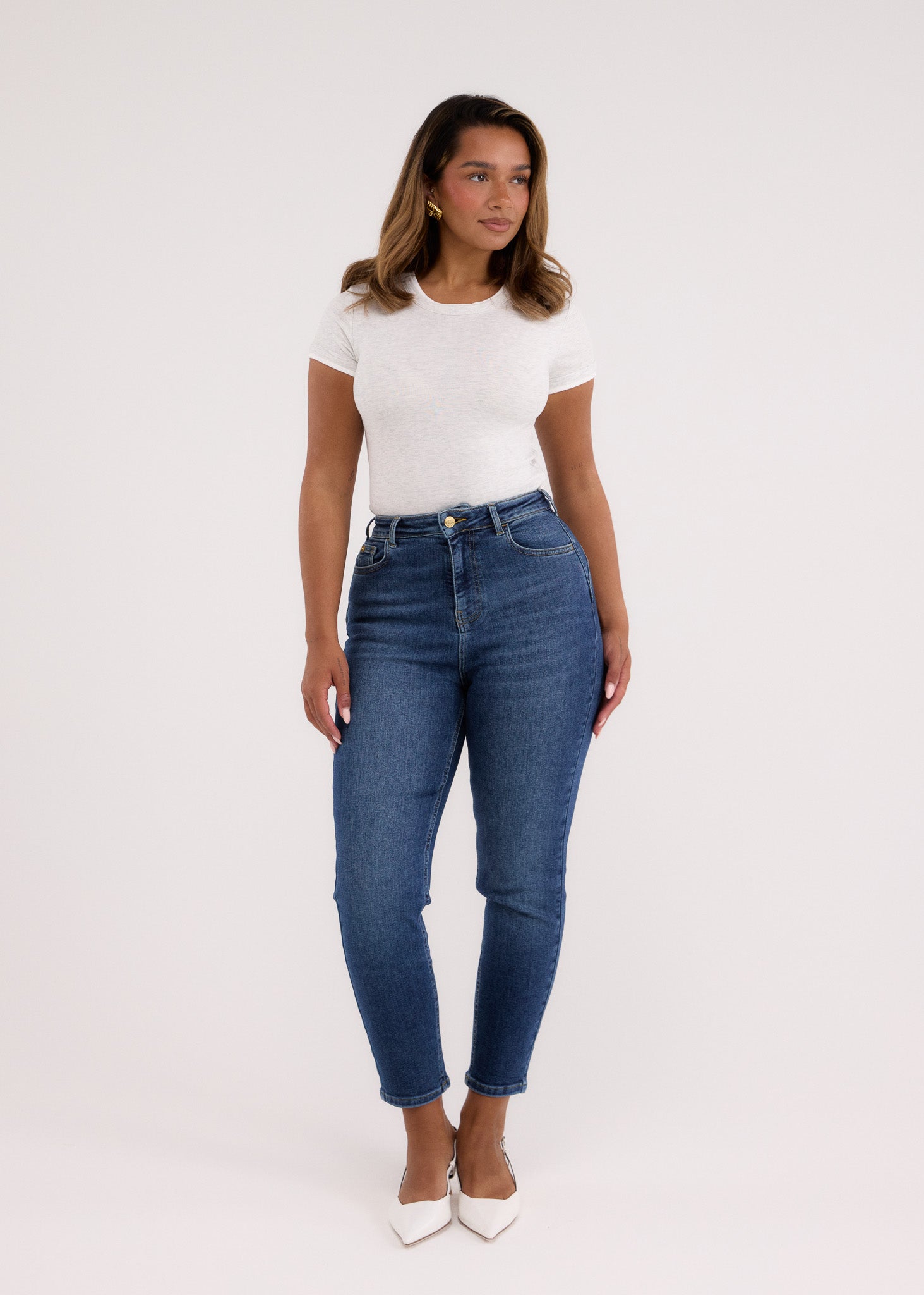 Image of 8 | 5’6 | short