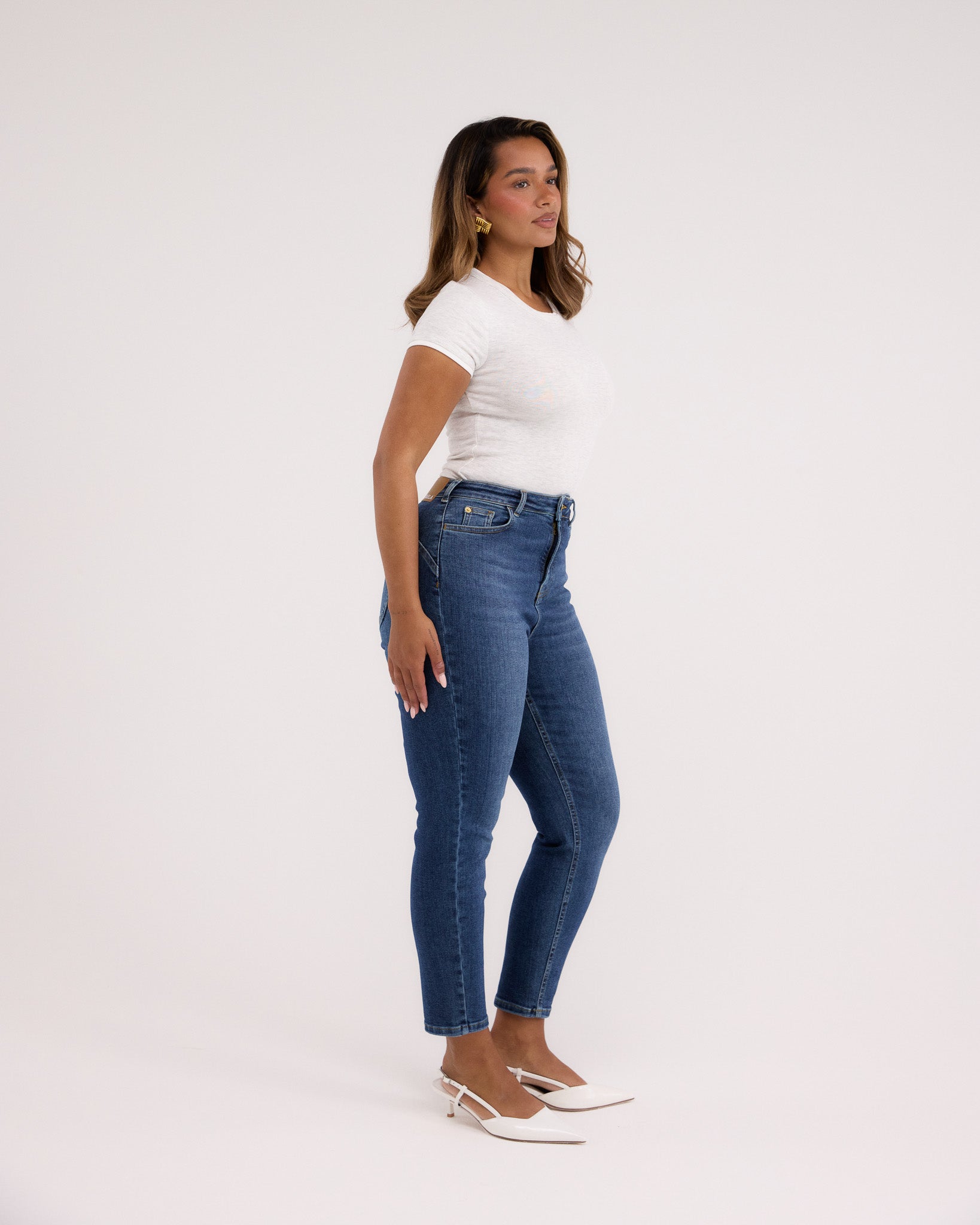 Image of 8 | 5’6 | short