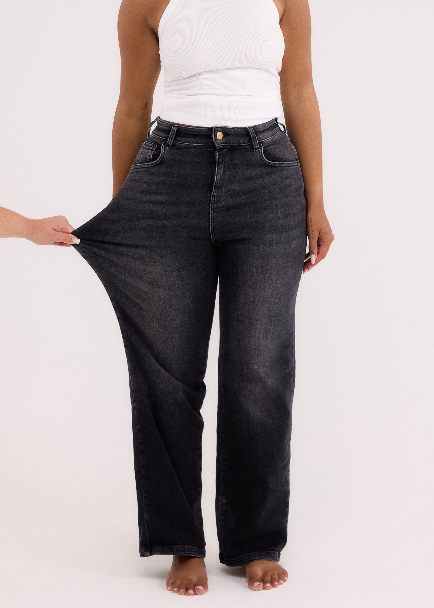 Image of 8 | 5’6 | short