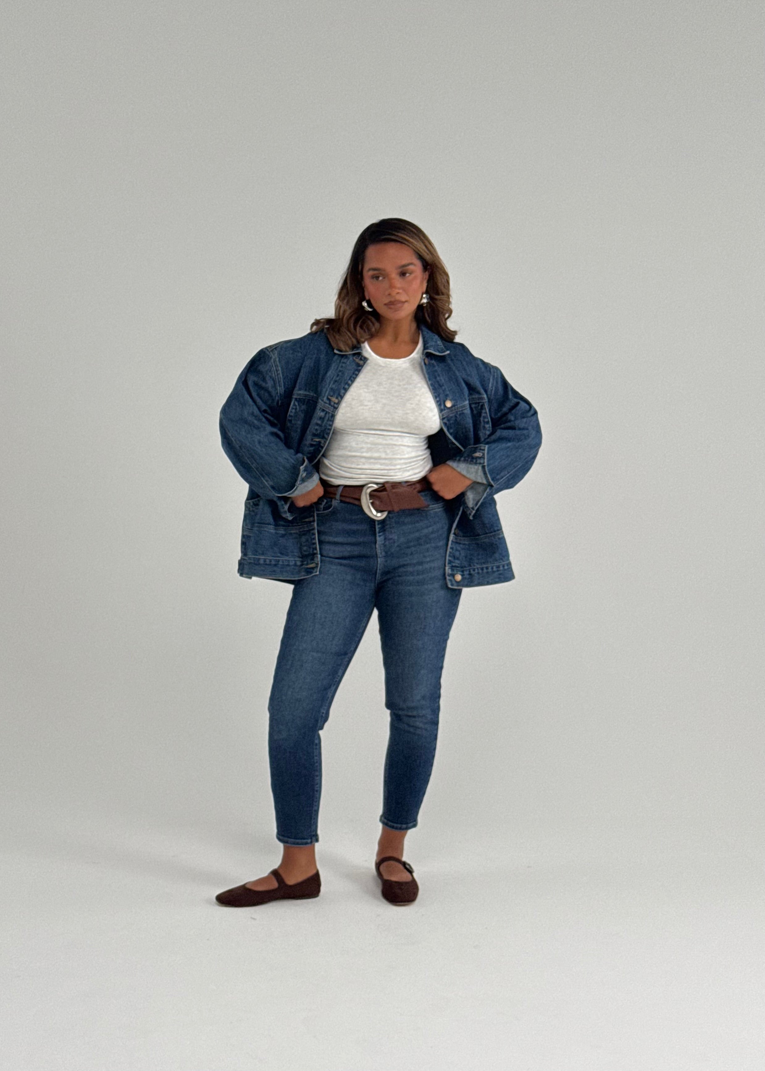 Image of 8 | 5’6 | short