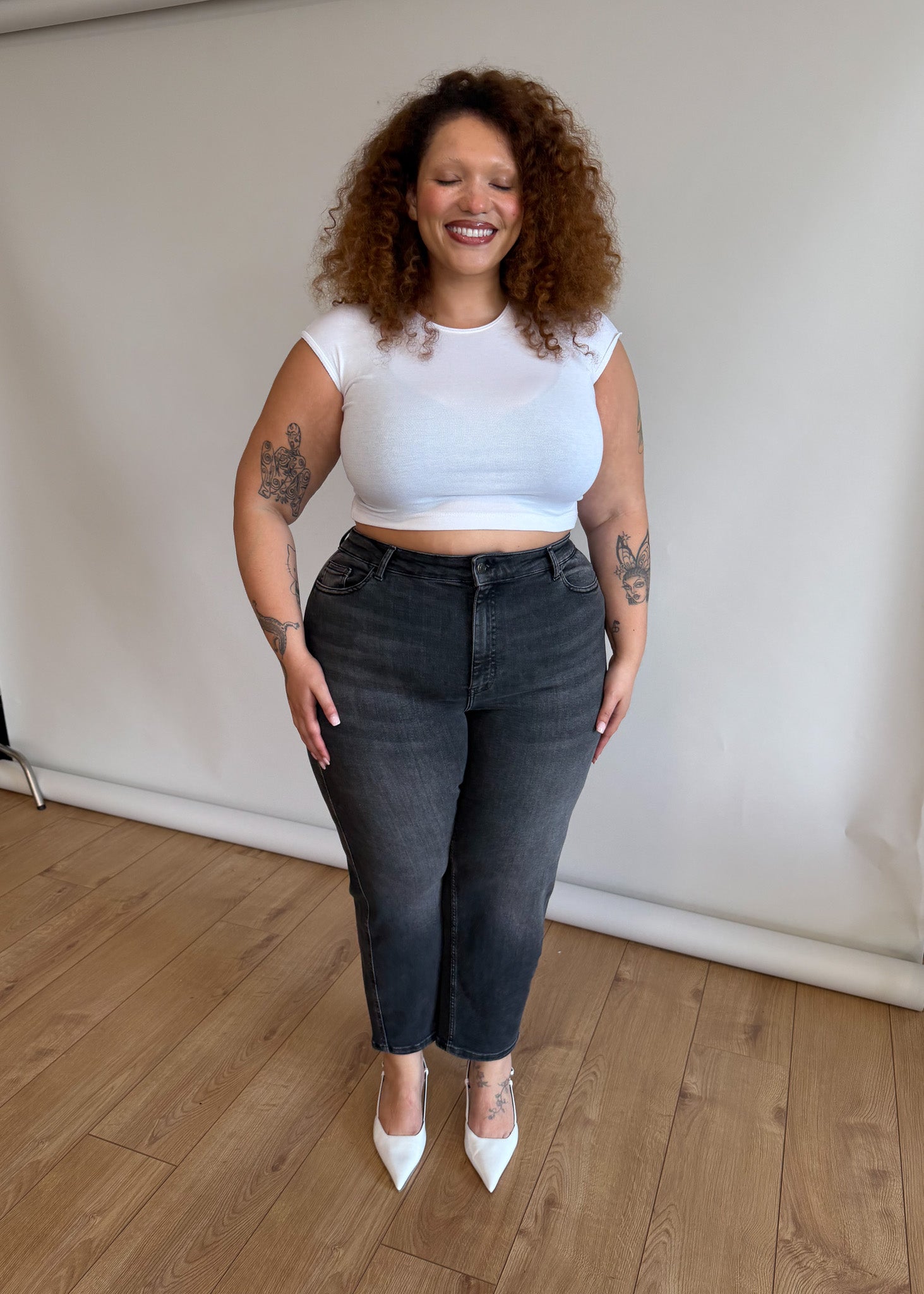 Image of 18 | 5’3 | Short