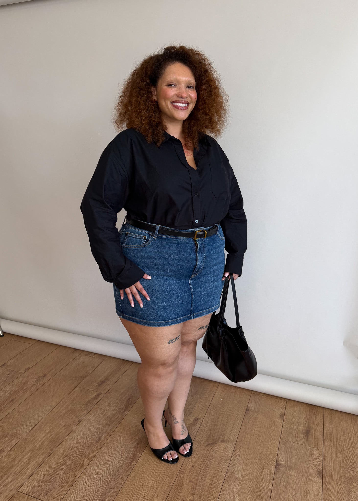 Image of 18 | 5’3 