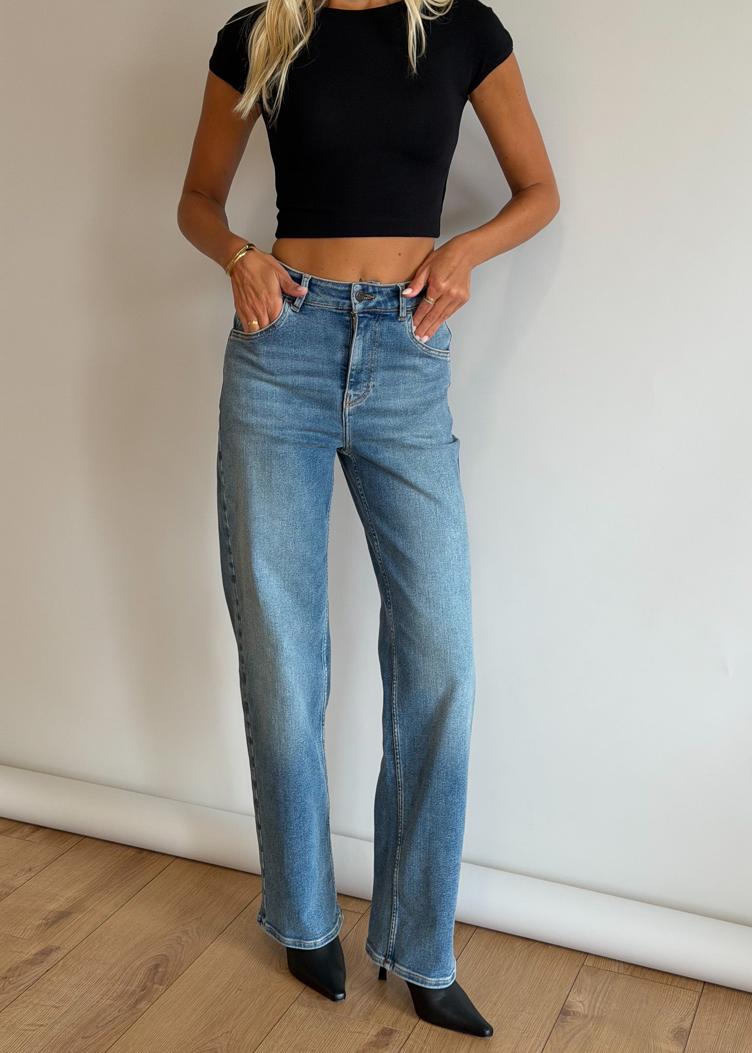Image of 6 | 5’7 | Regular