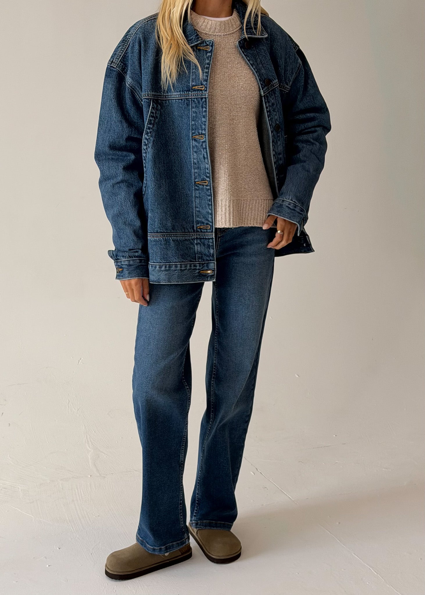Image of 6 | 5’7 | Regular