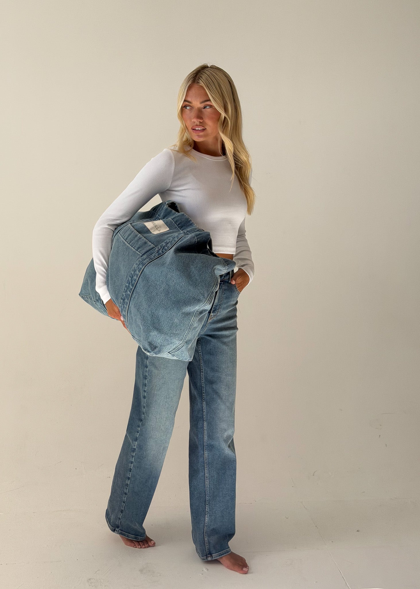 Image of 6 | 5’7 | Regular