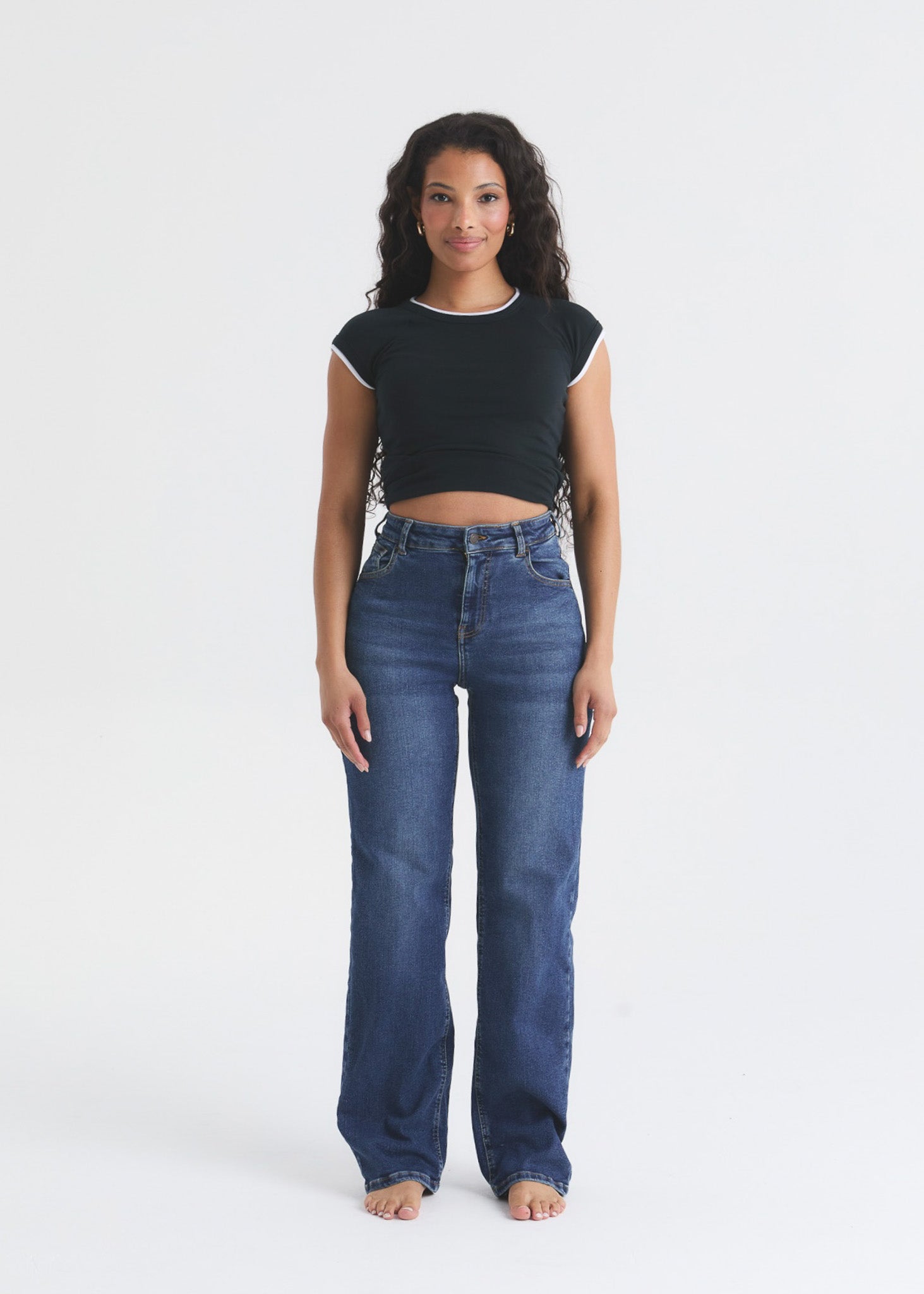 Image of 6 | 5’11 | Regular