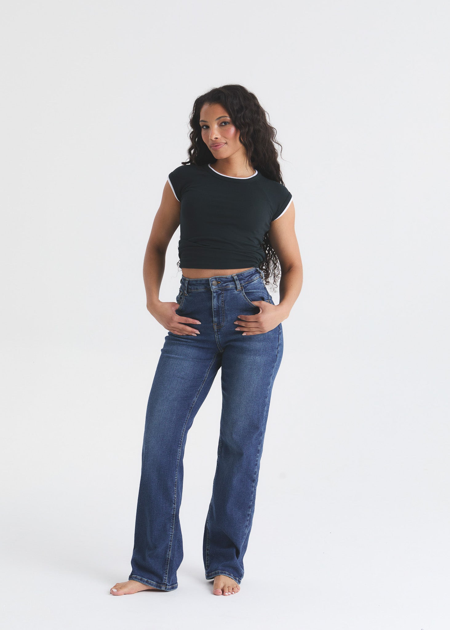 Image of 6 | 5’11 | Regular