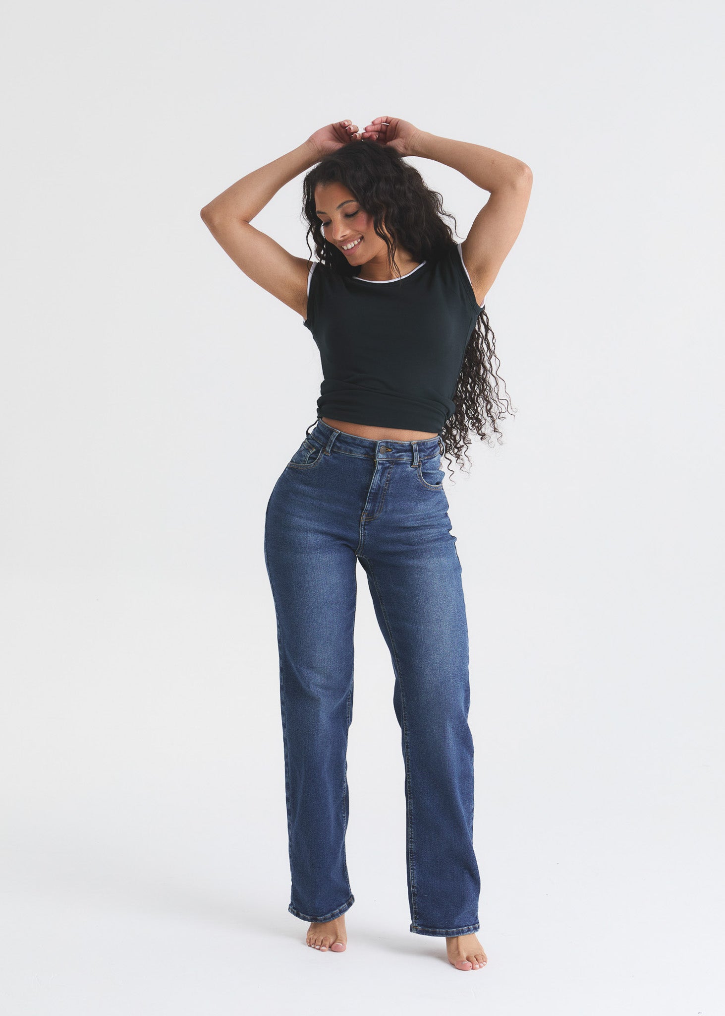 Image of 6 | 5’11 | Regular