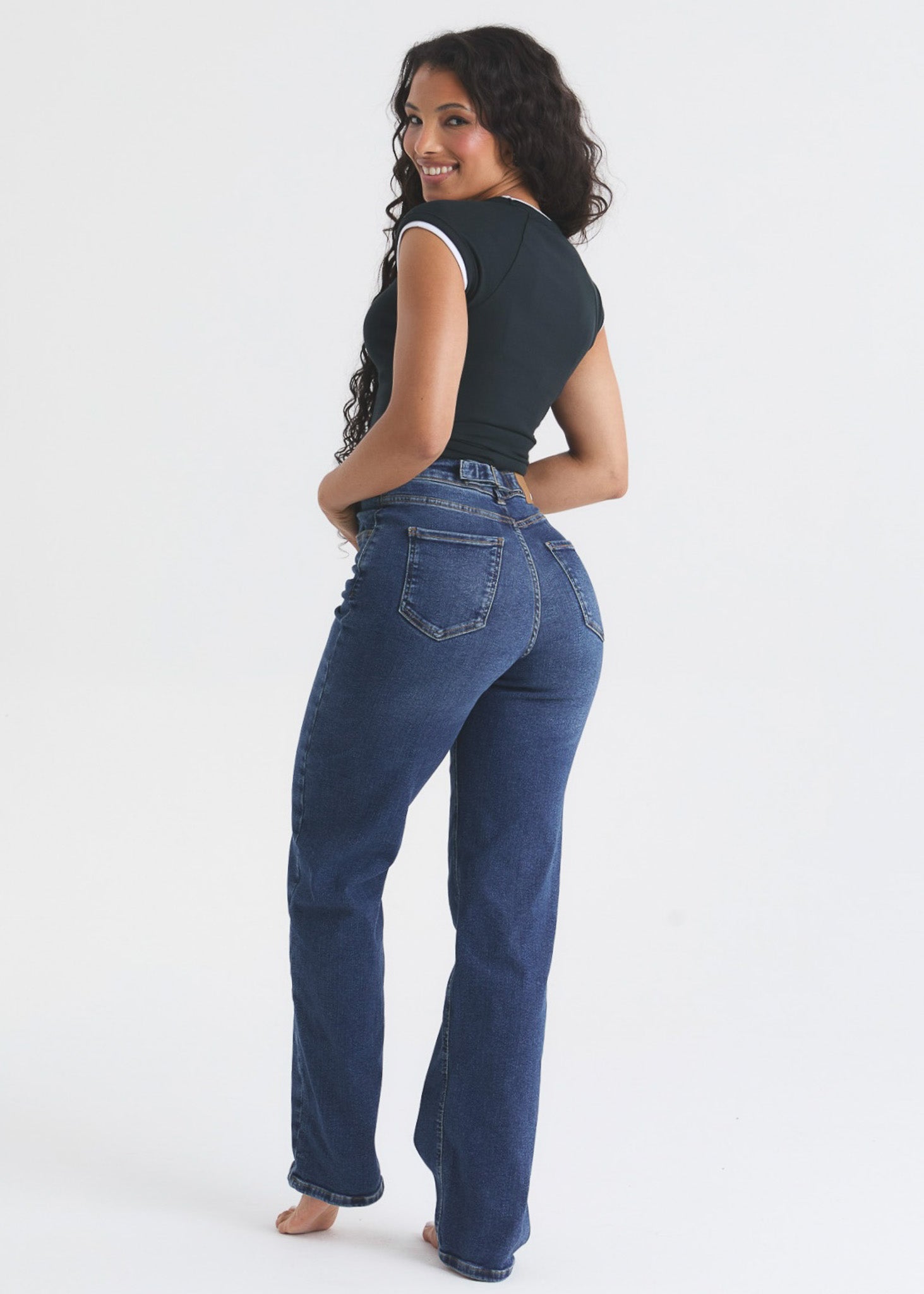 Image of 6 | 5’11 | Regular
