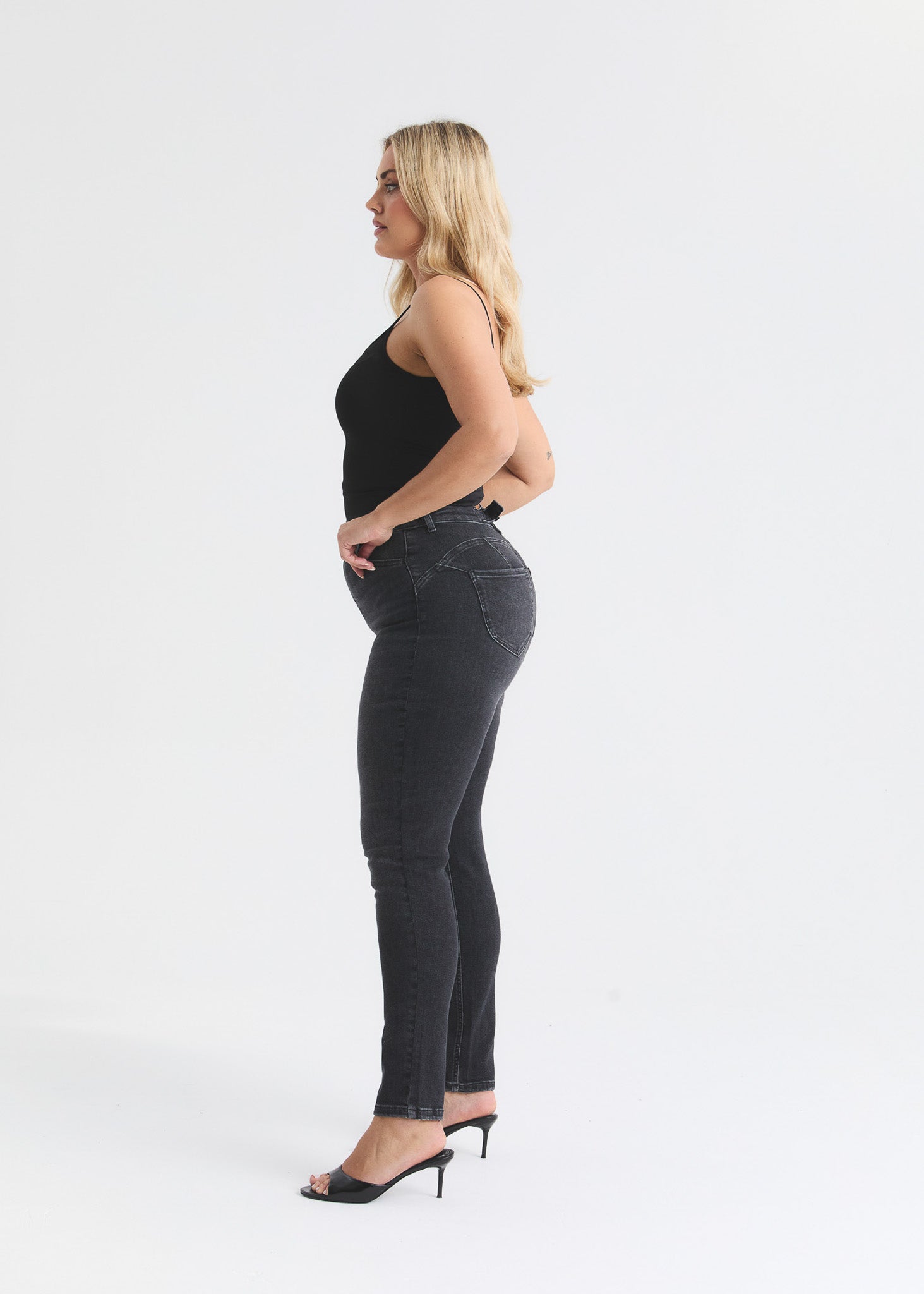 Image of 12 | Tall | 5.9.5 
