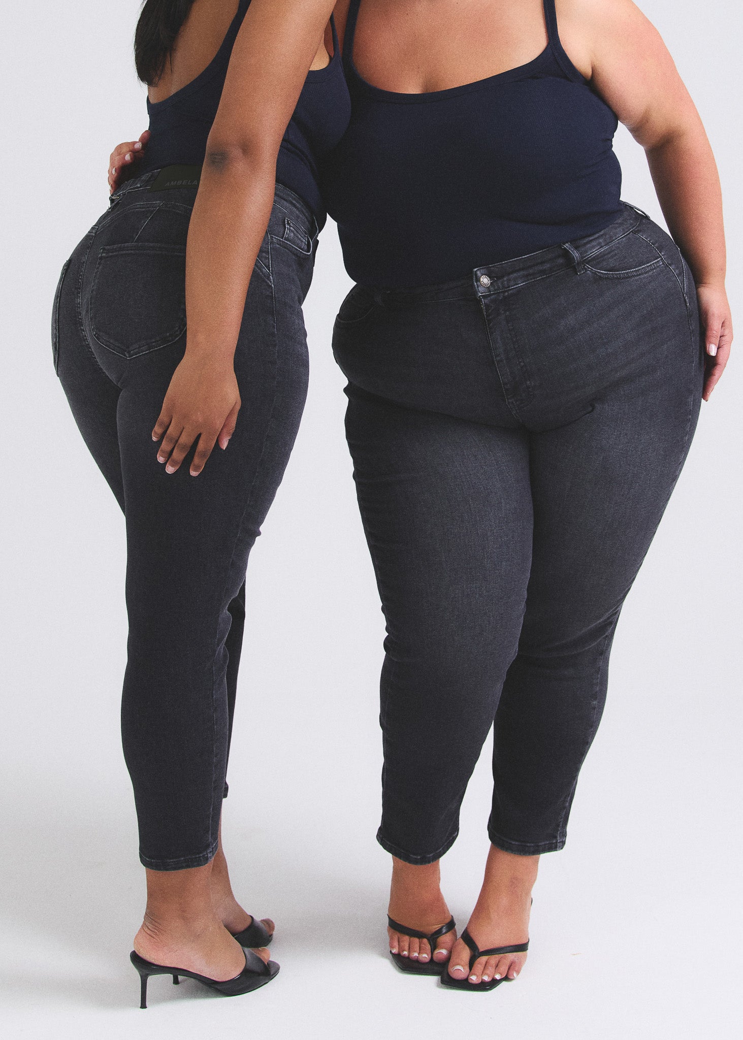 Image of Stretch Mom Jean