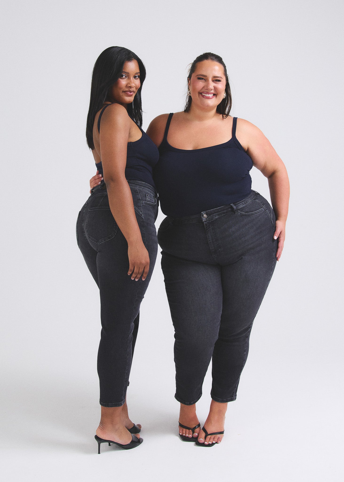 Image of Stretch Mom Jean