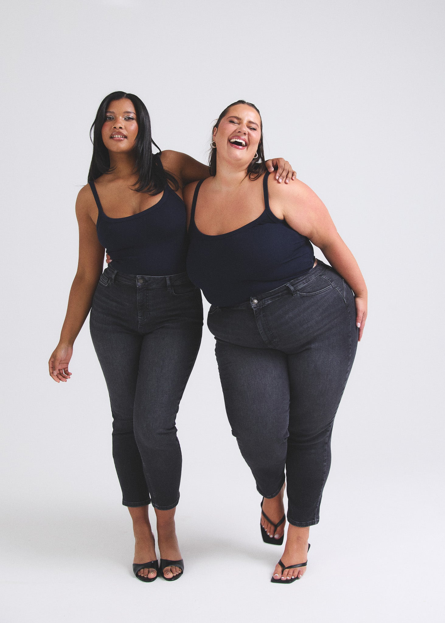 Image of Stretch Mom Jean