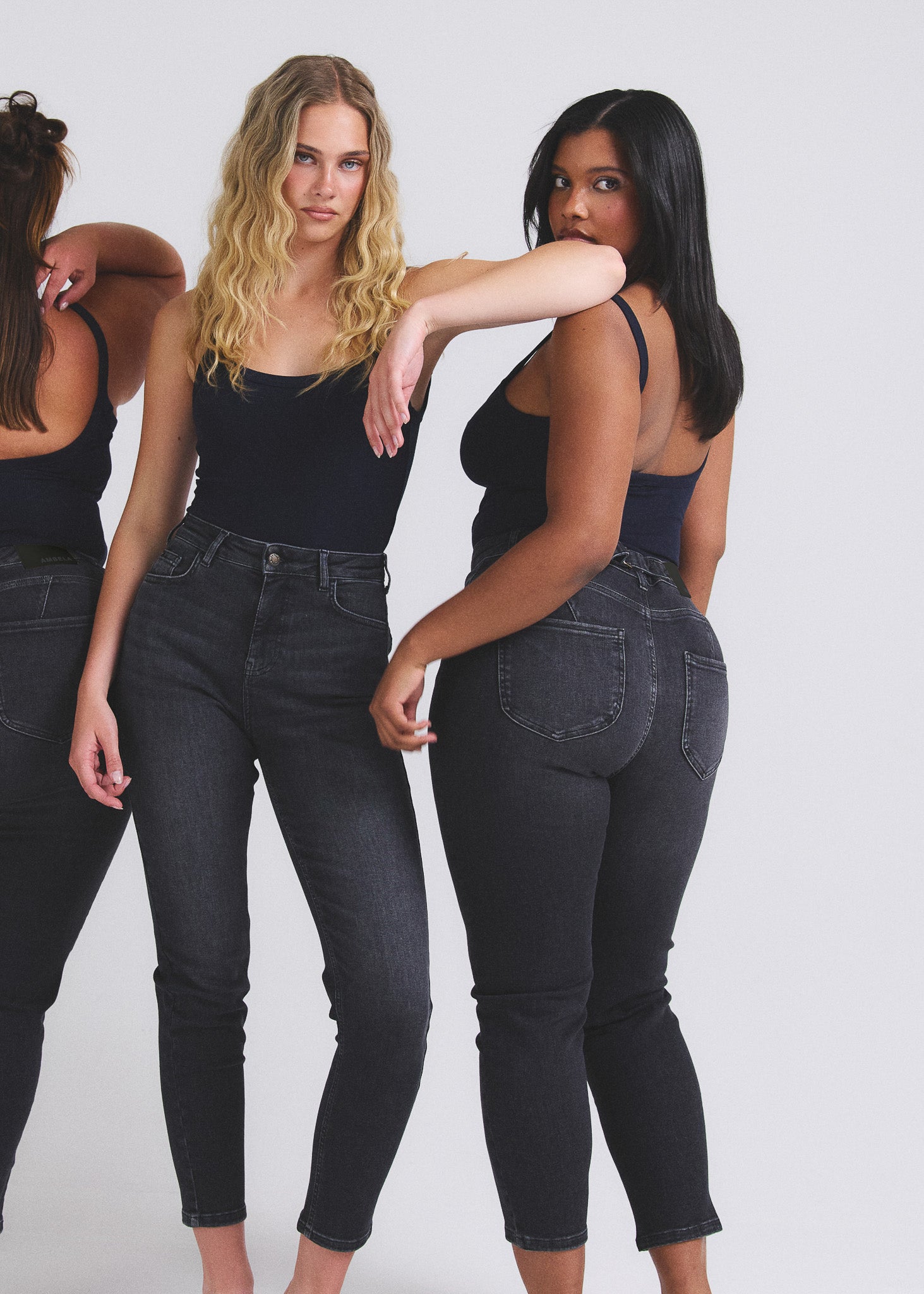 Image of Stretch Mom Jean