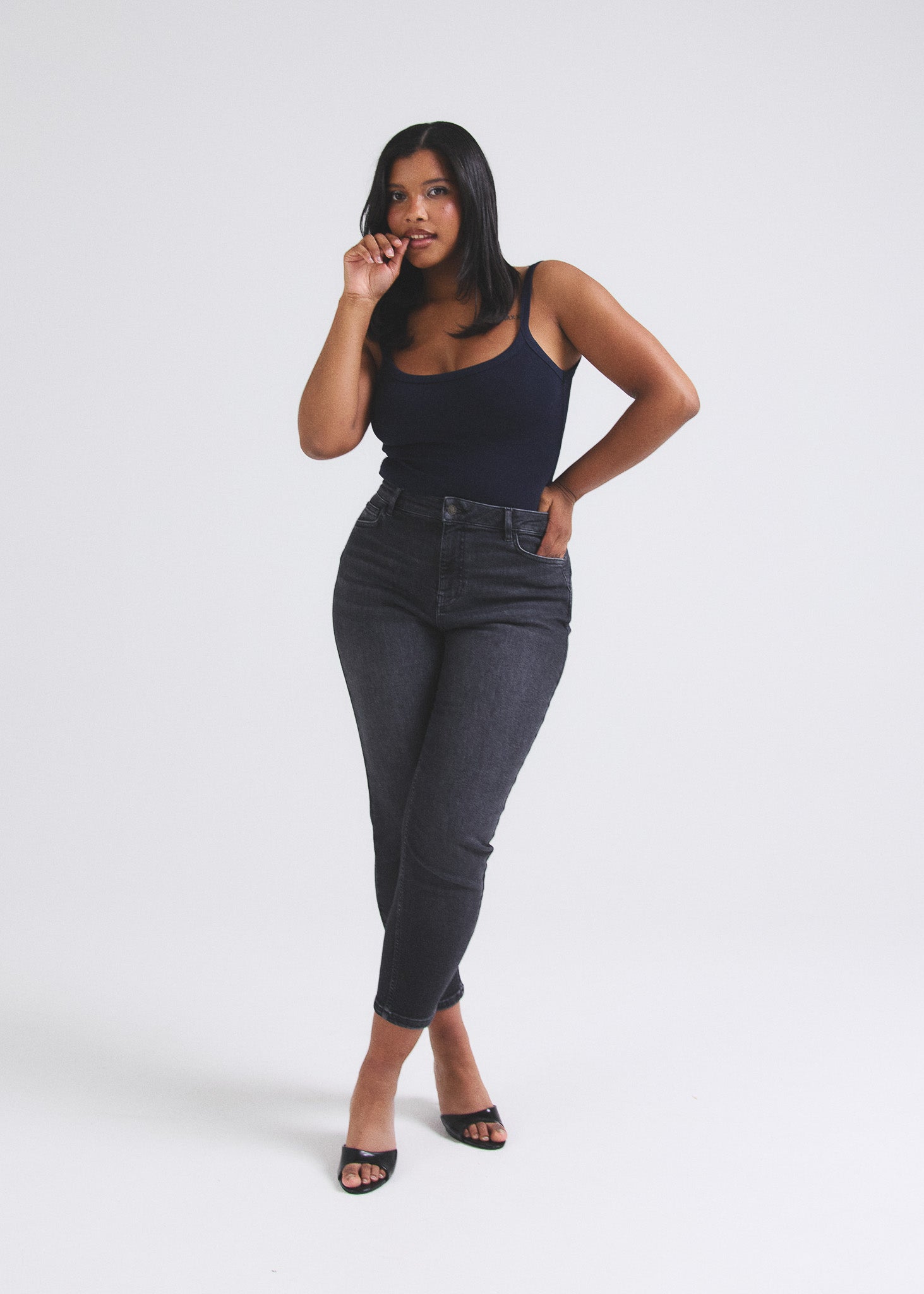 Image of 14 | 5’8 | Regular 