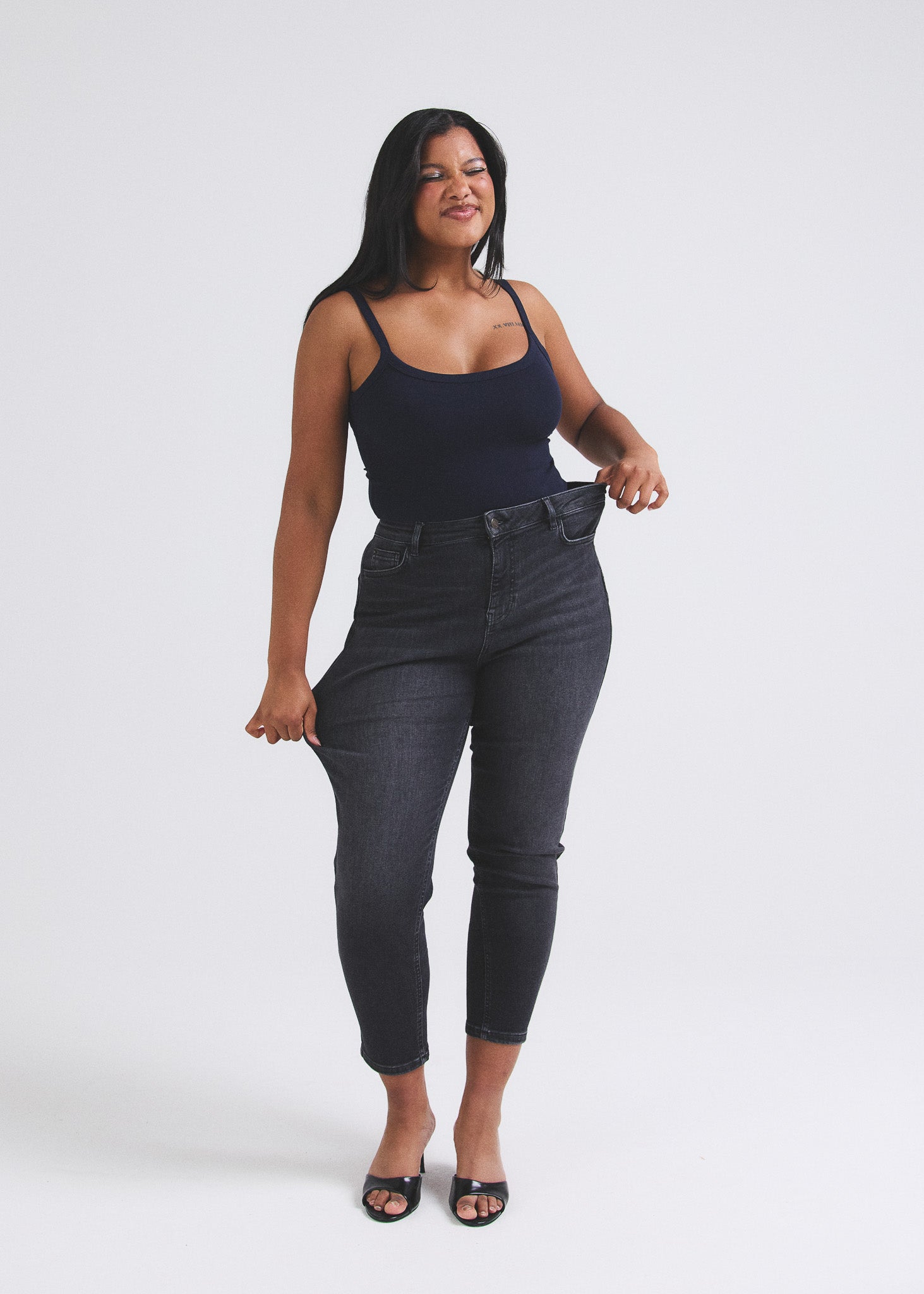 Image of 14 | 5’8 | Regular 