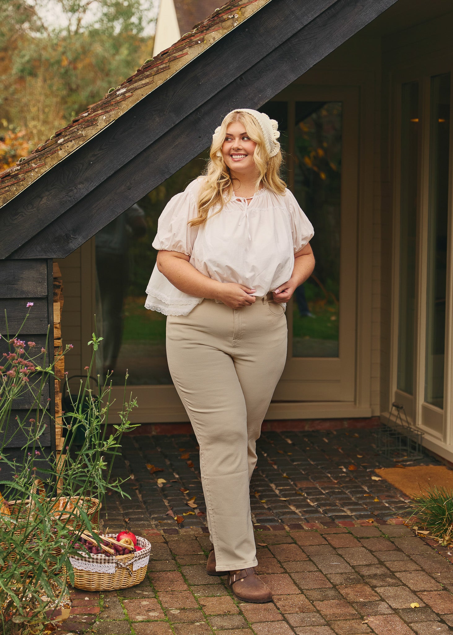 Image of 20 | 5’10 | Tall 