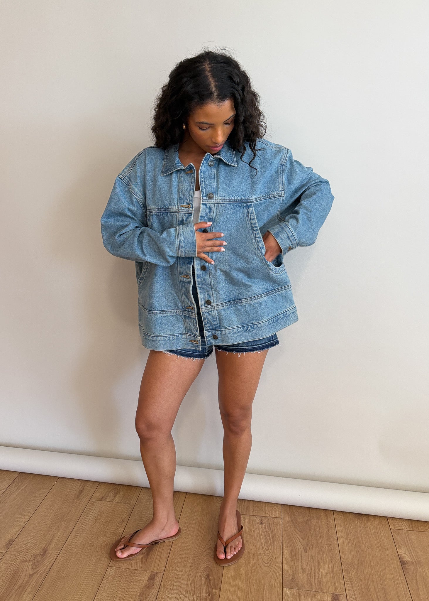 Image of XS - S | 5'6 