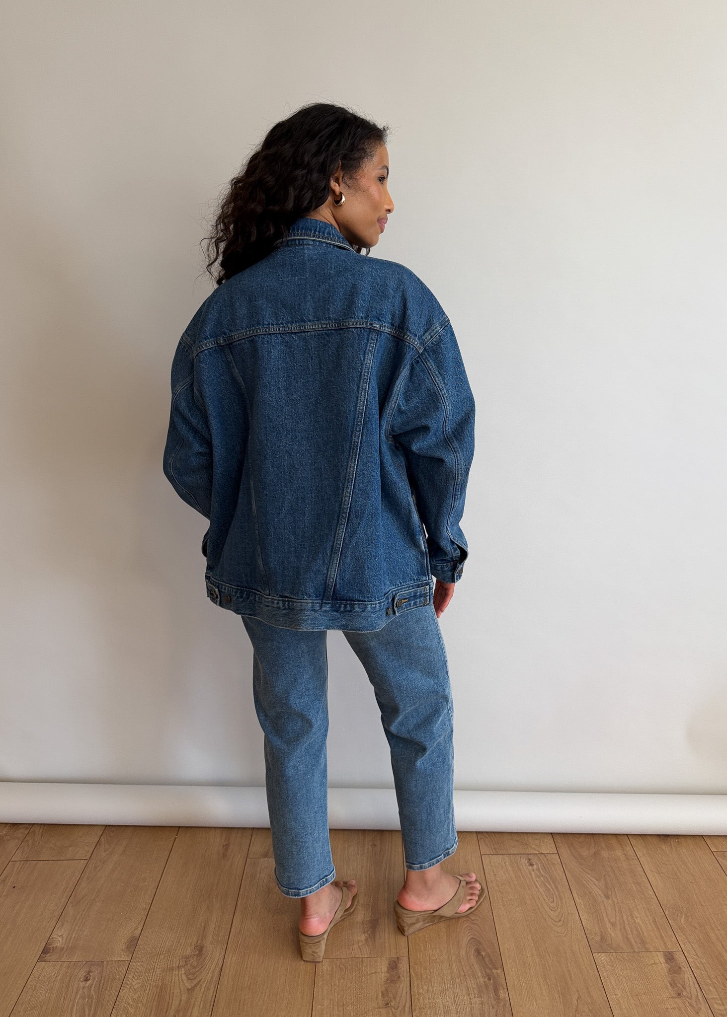 Image of XS - S | 5'6 