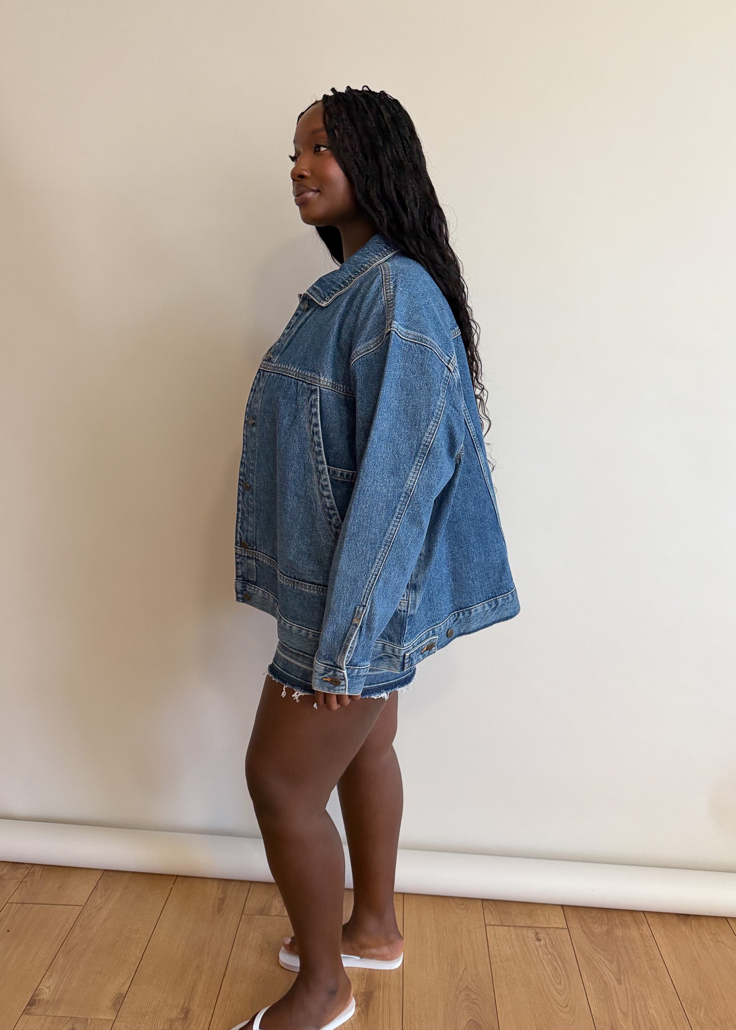 Image of M - L | 5'9.5 