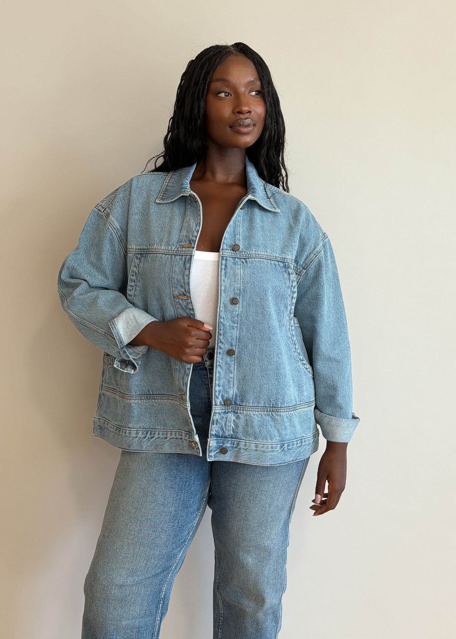 Image of M - L | 5'9.5 