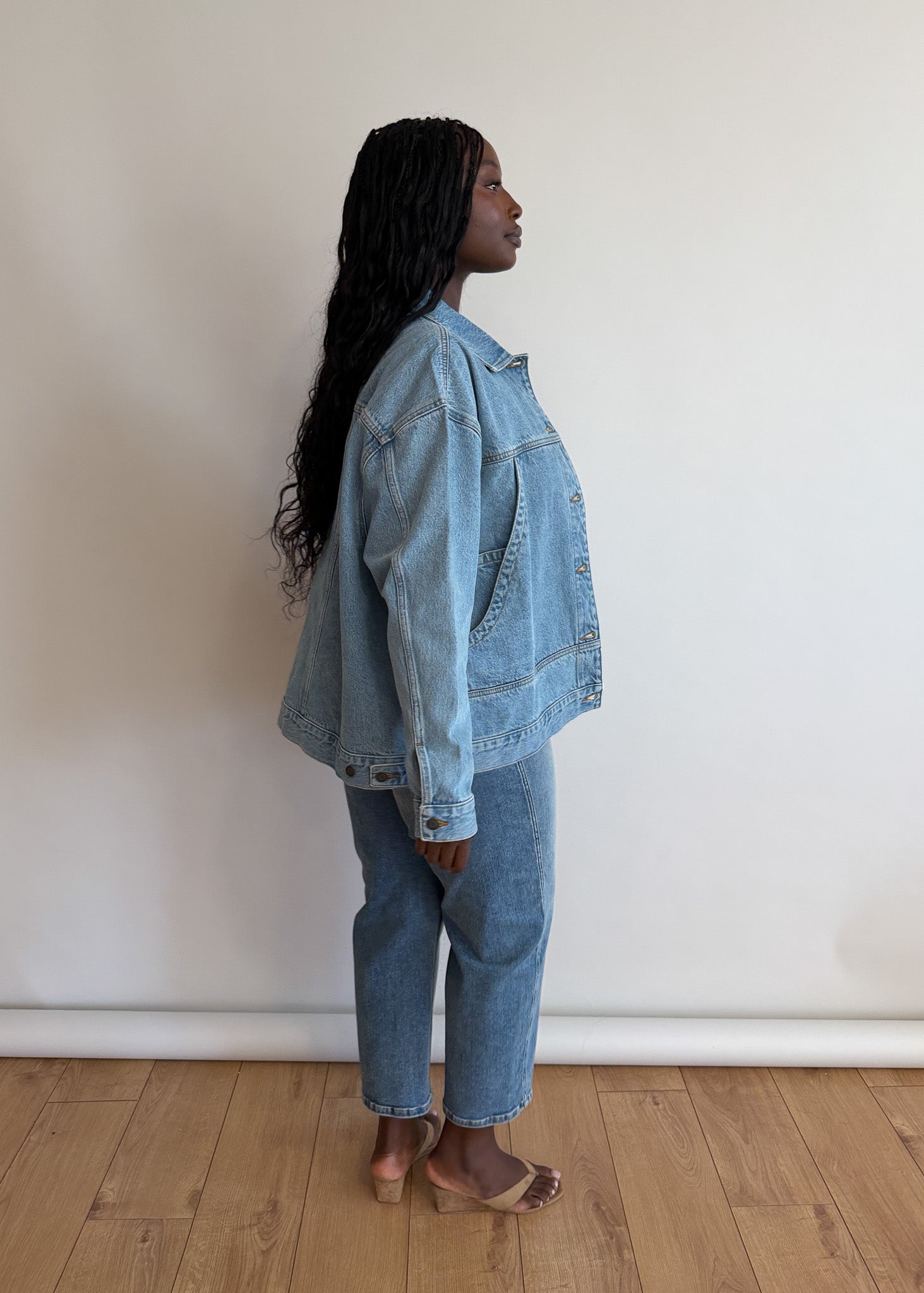 Image of M - L | 5'9.5 
