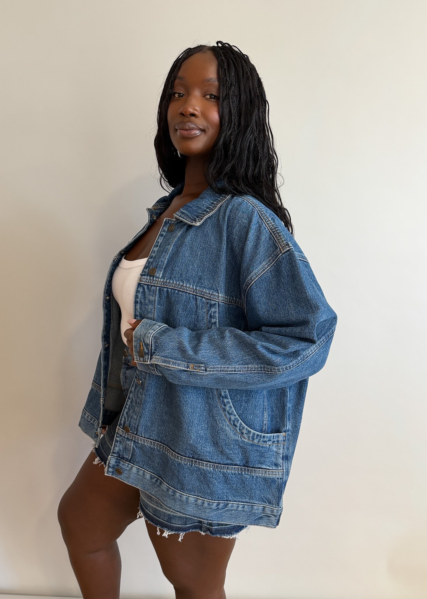 Image of M - L | 5'9.5 