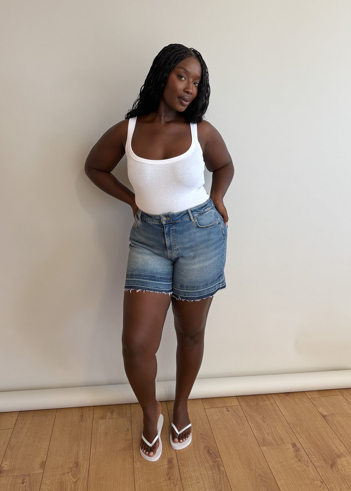 16 | 5’6