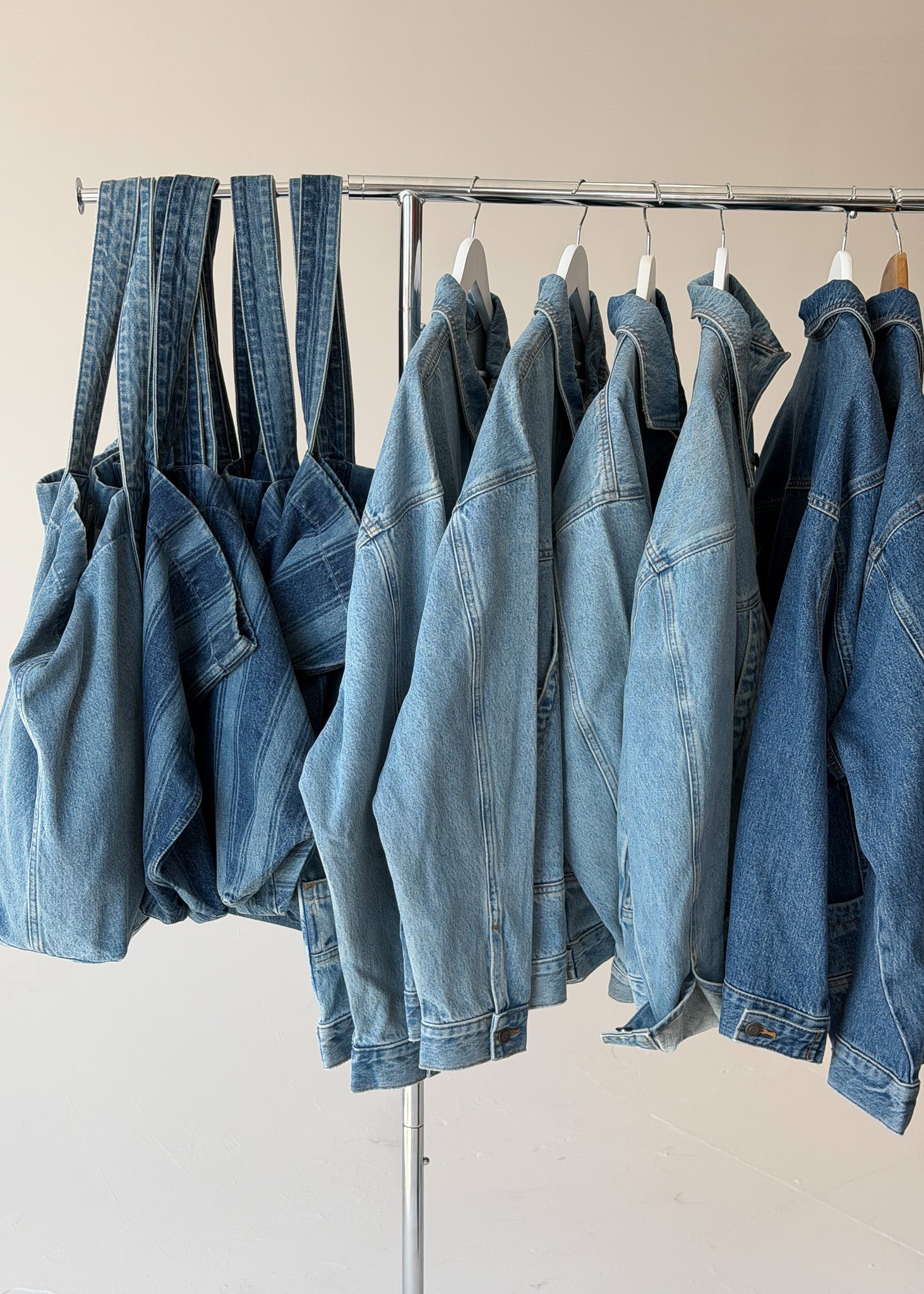 Image of Denim Jacket