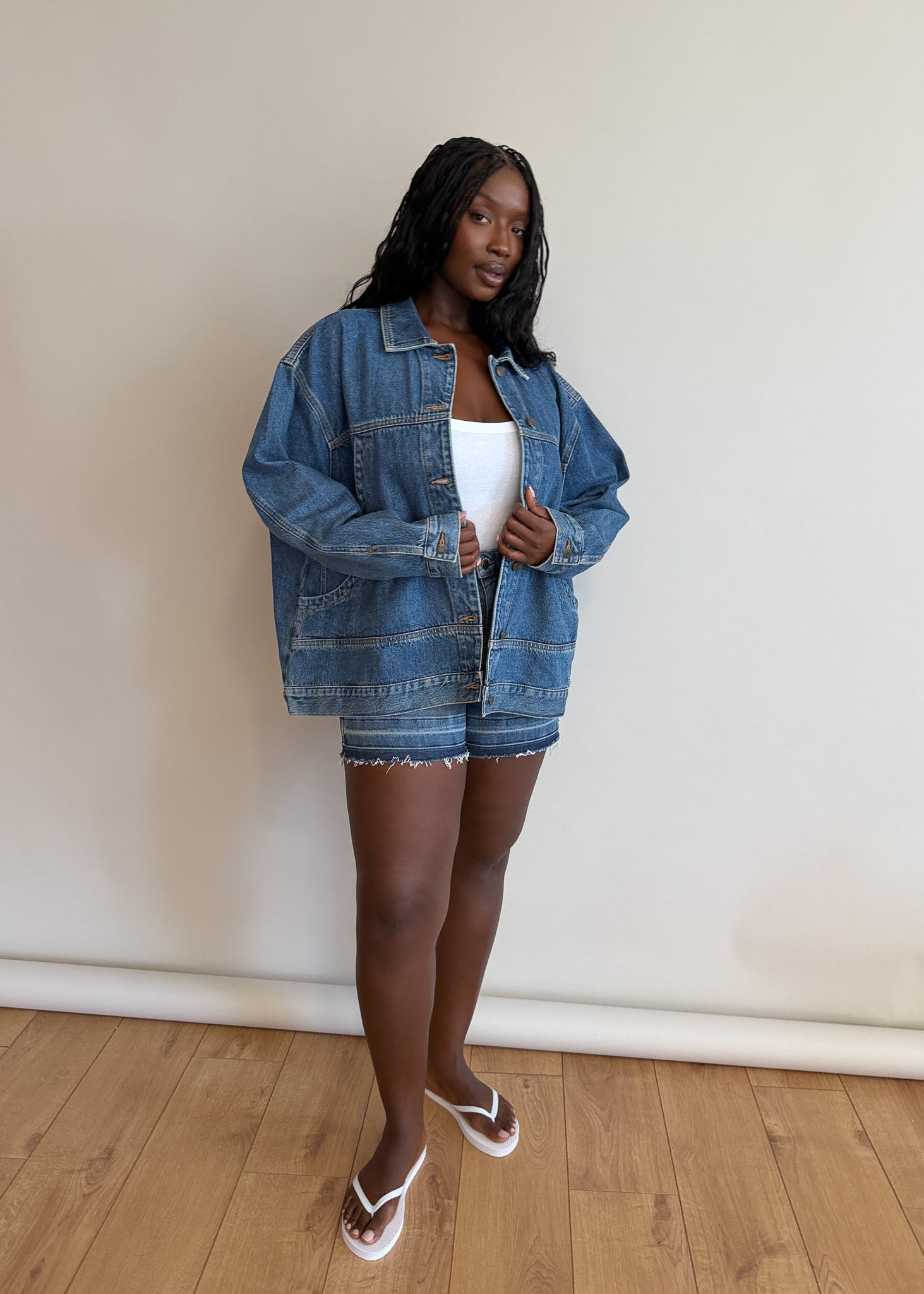 Image of M - L | 5'9.5 
