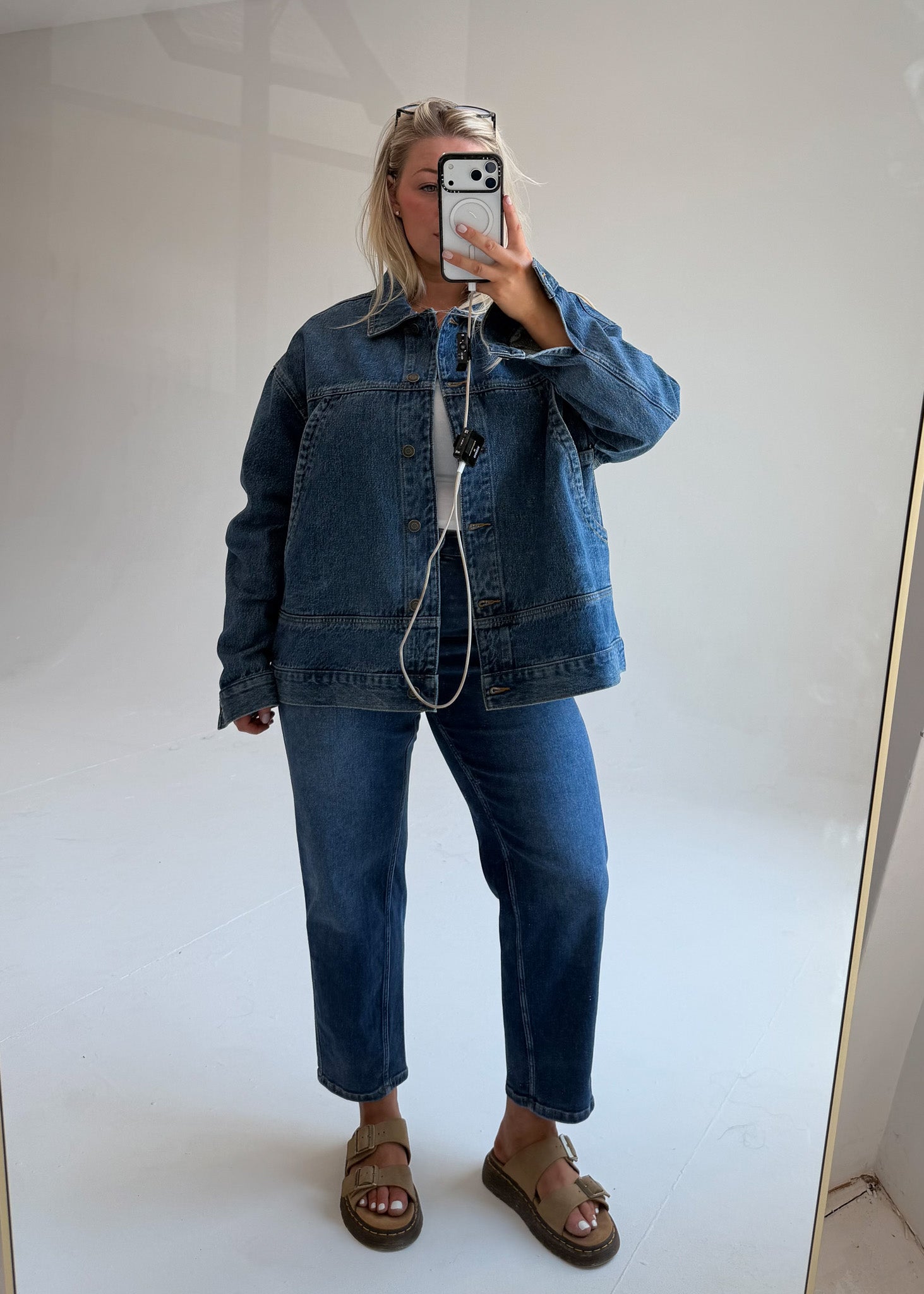 Image of M - L | 5'4 