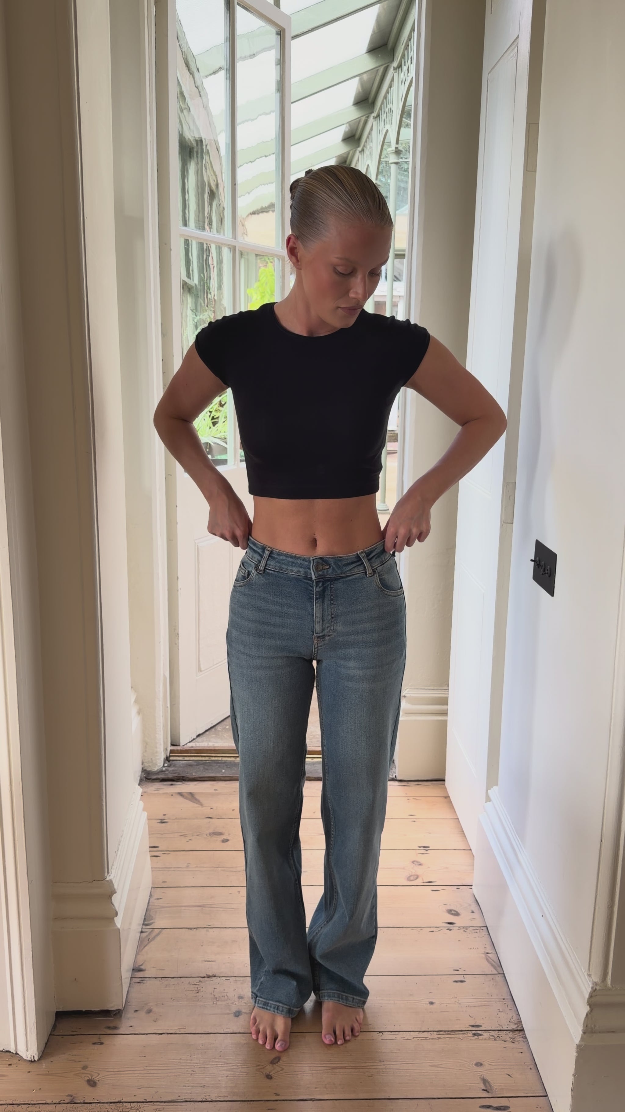 6 | Regular | 5'7