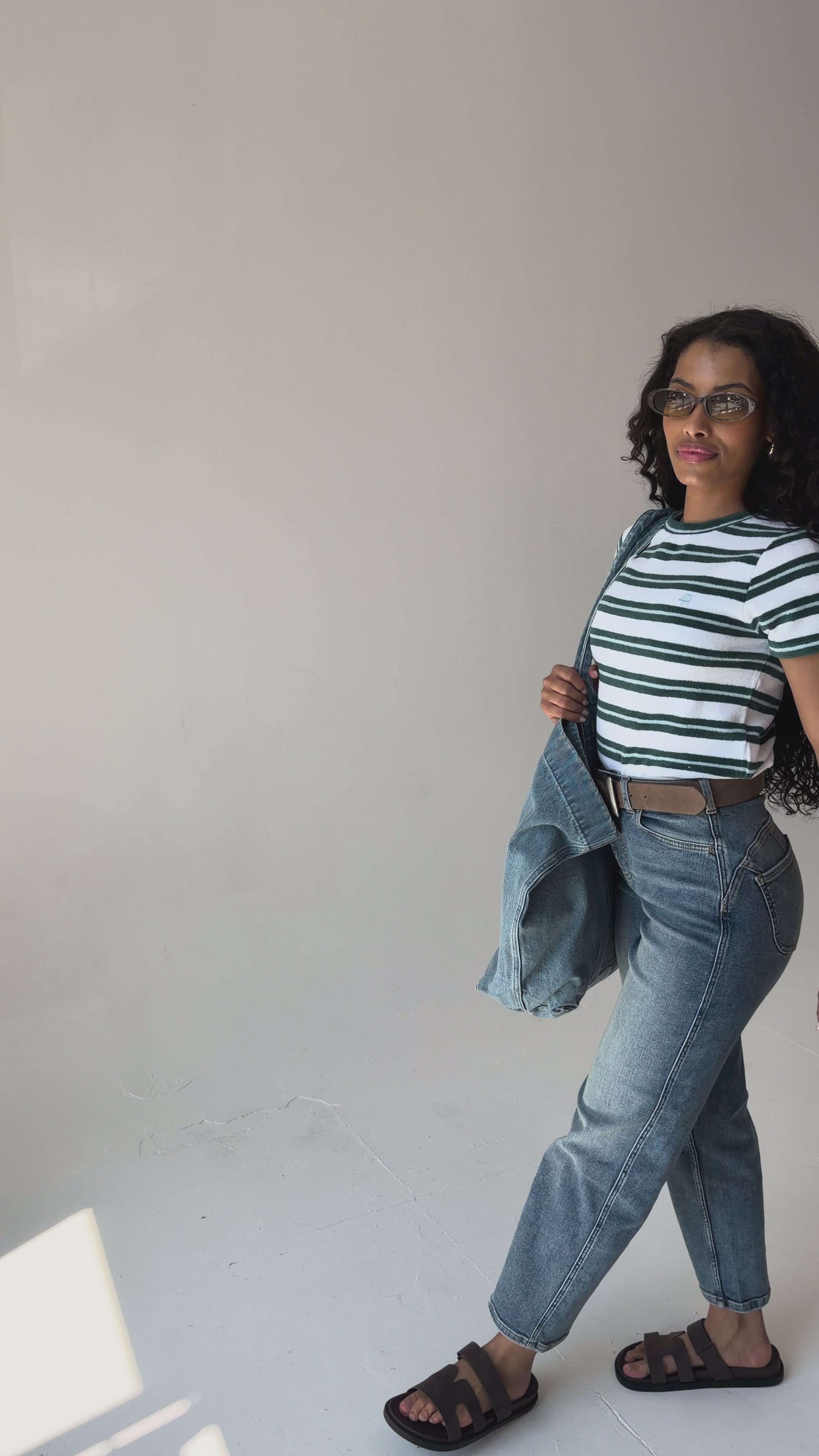 Image of Oversized Tote Bag