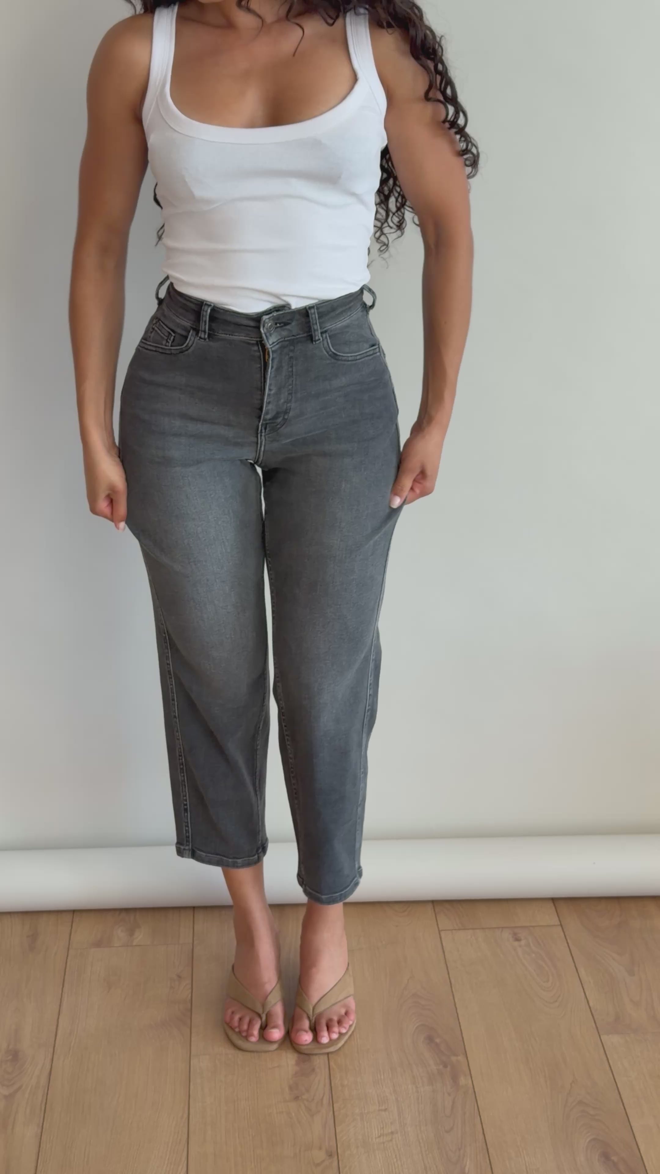 Image of 6 | 5’6 | Regular 